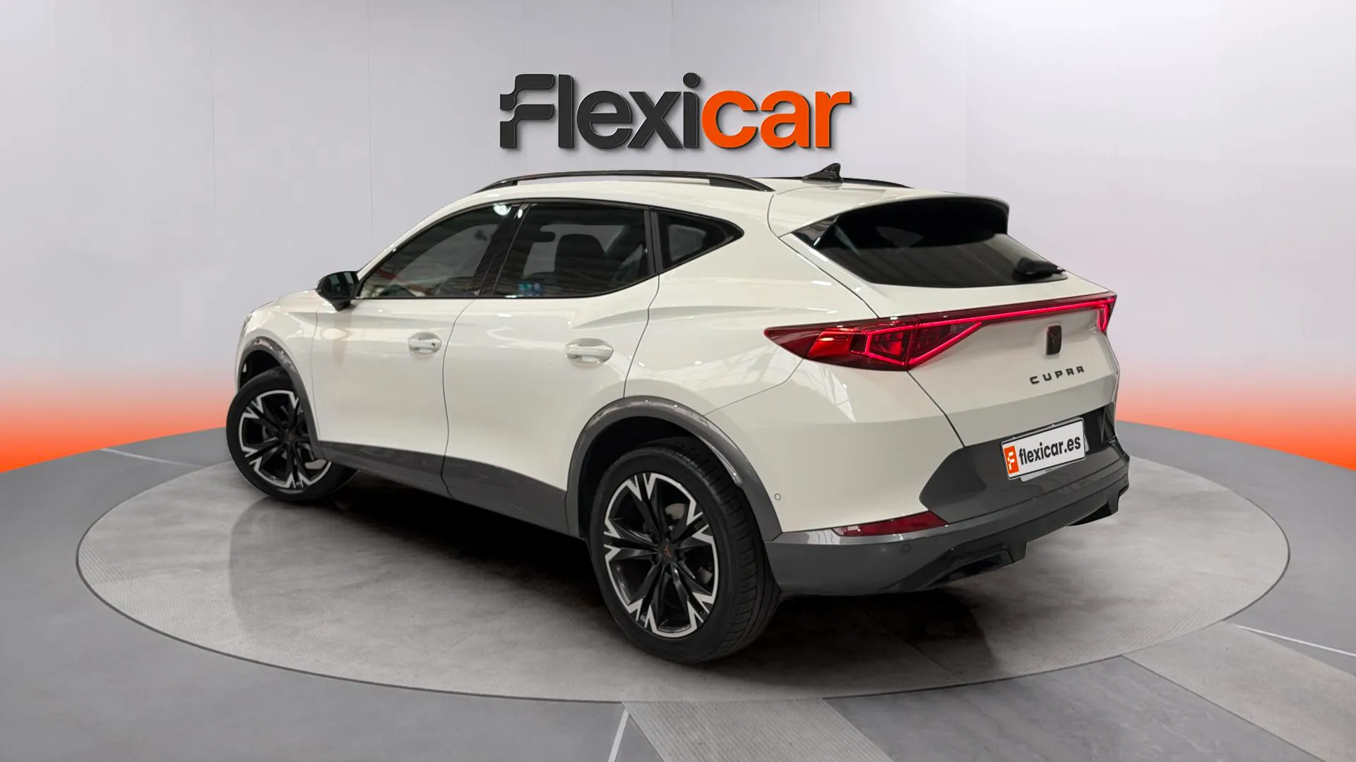 Cupra Formentor 1.5 TSI DSG - foto 5