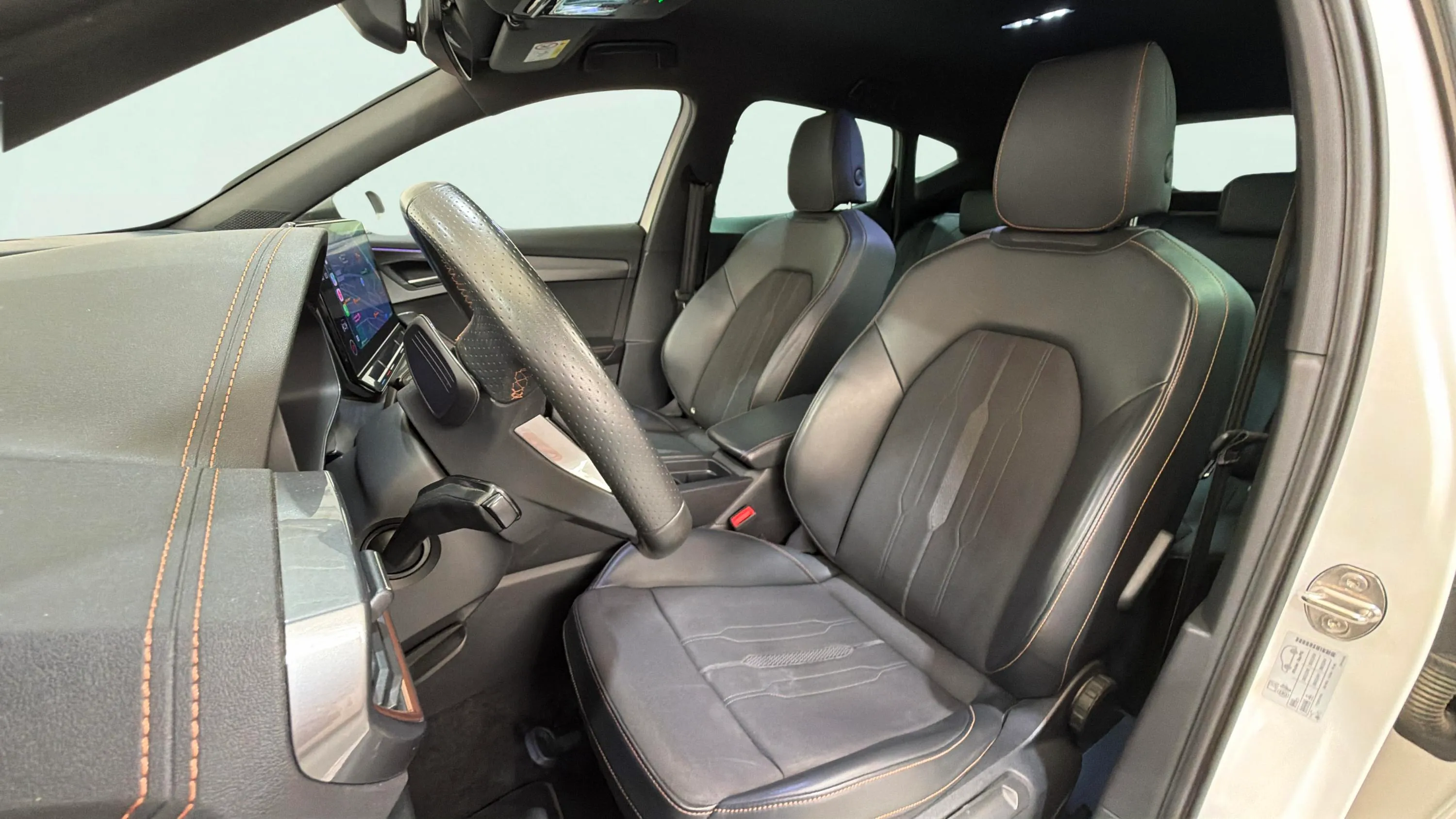 Cupra Formentor 1.5 TSI DSG - foto 26