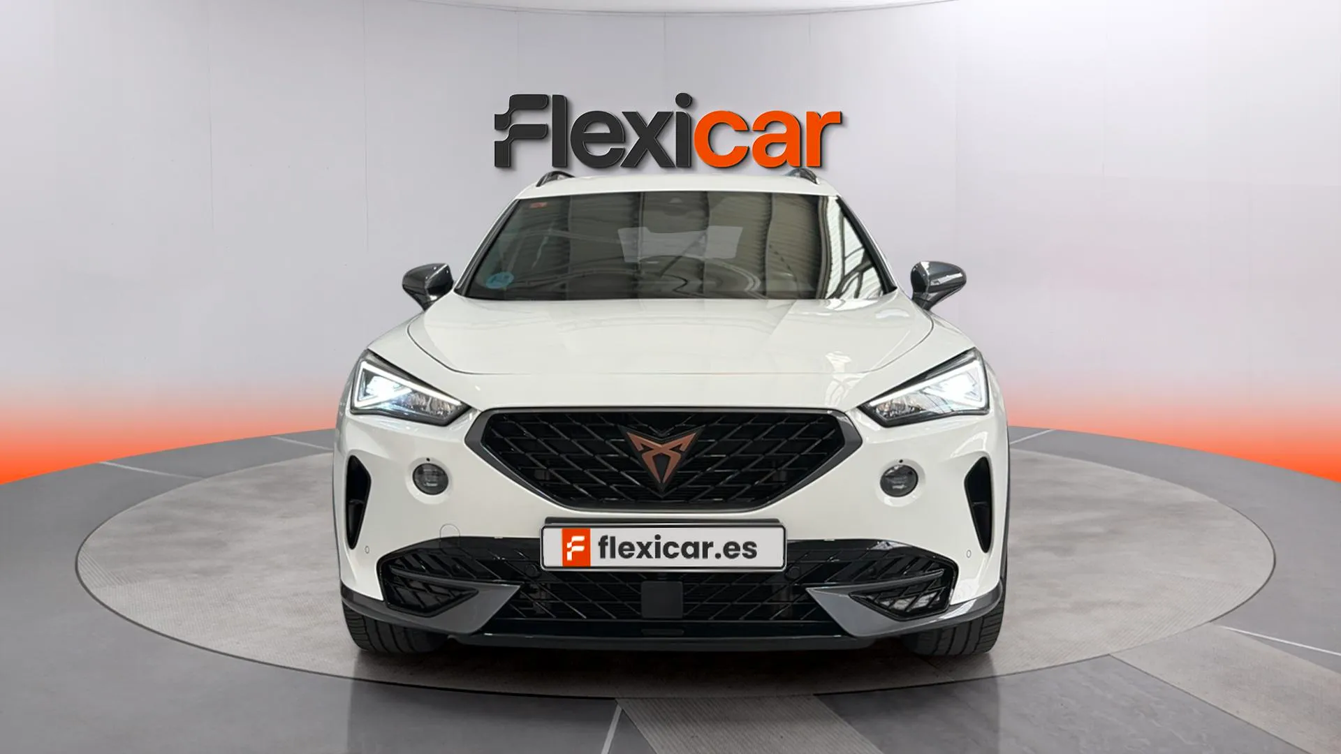 Cupra Formentor 1.5 TSI DSG - foto 3