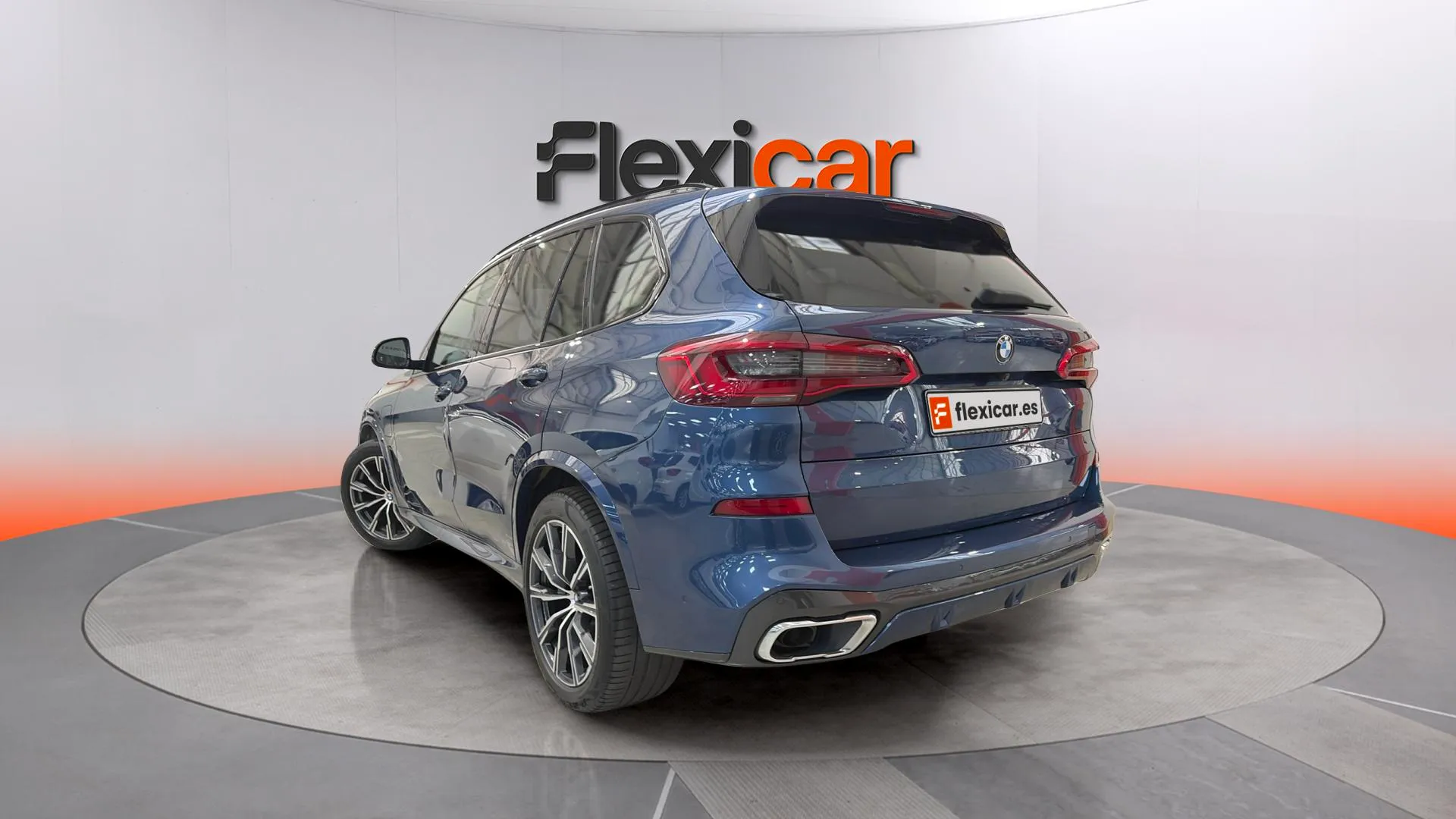 BMW X5 xDrive45e - foto 5