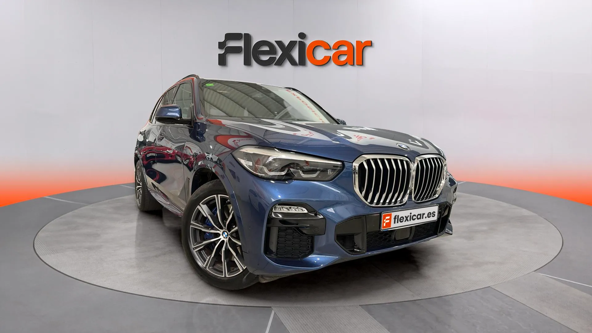 BMW X5 xDrive45e