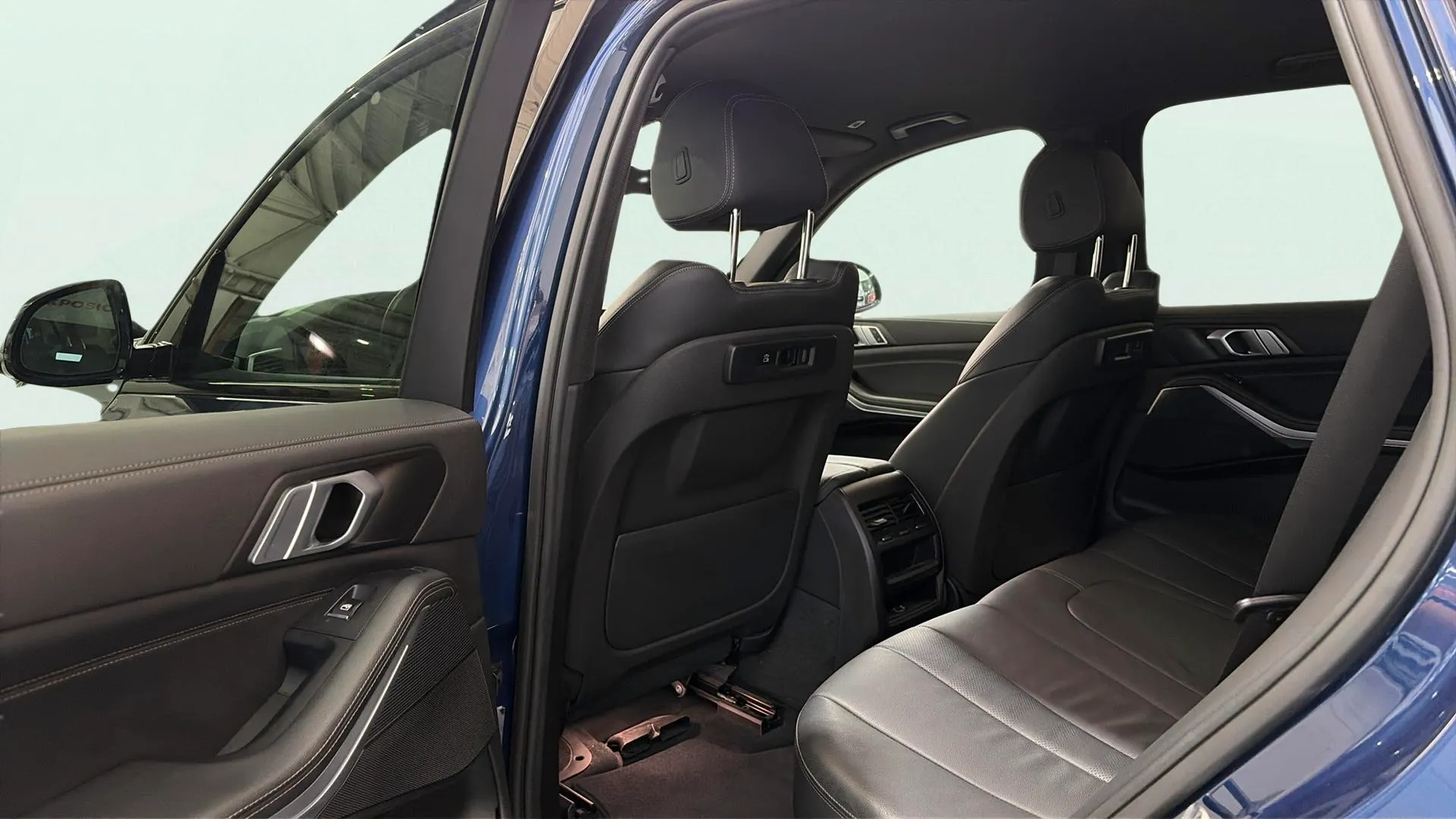 BMW X5 xDrive45e - foto 10