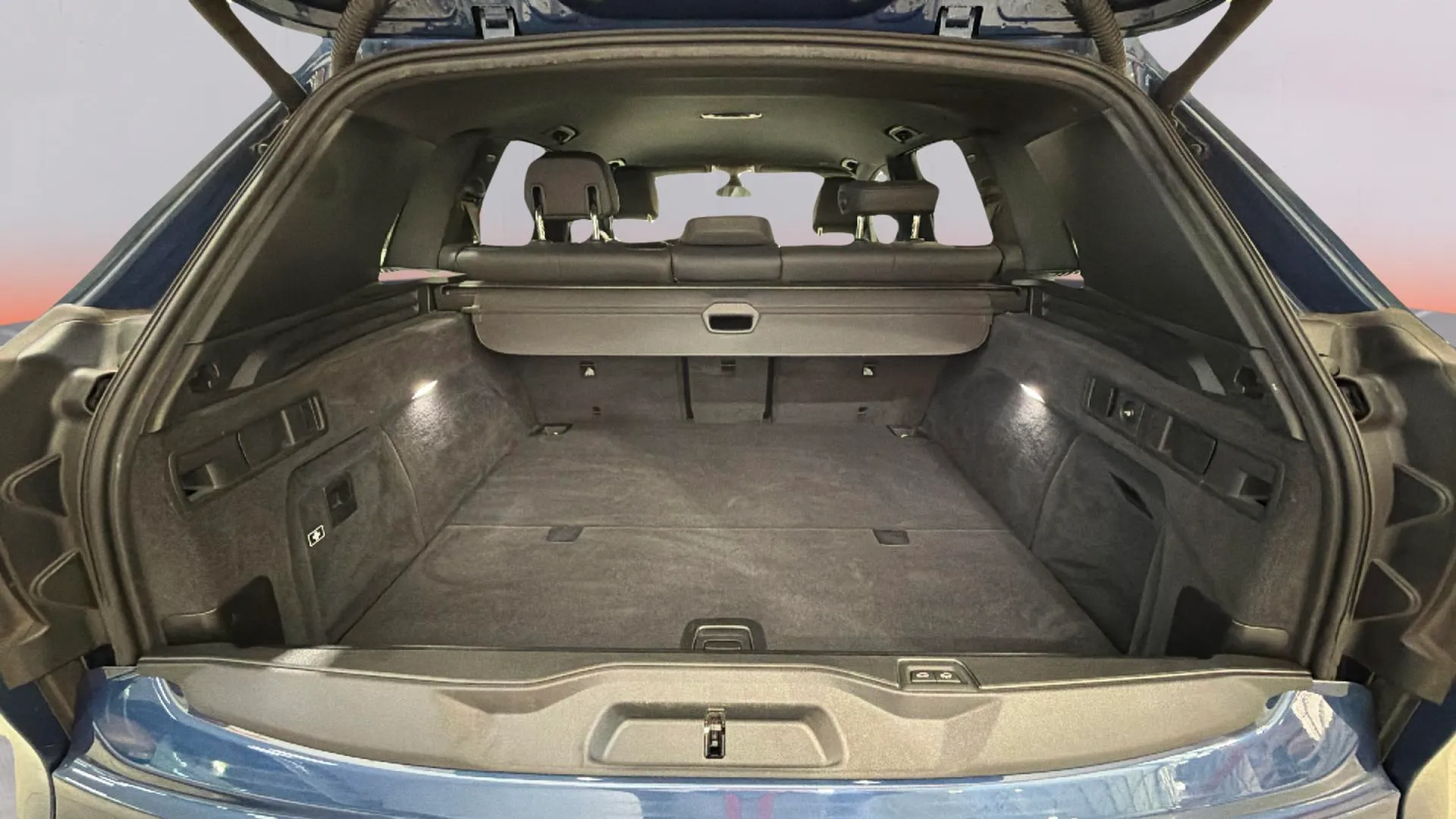 BMW X5 xDrive45e - foto 27