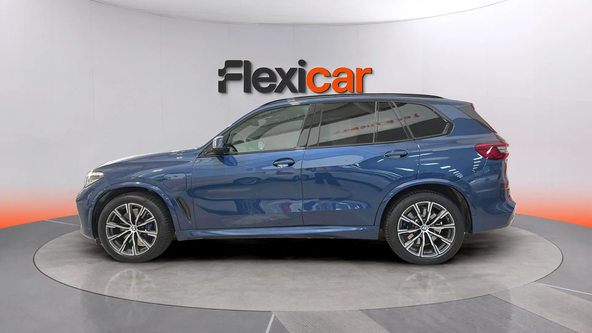 BMW X5 xDrive45e - foto 4