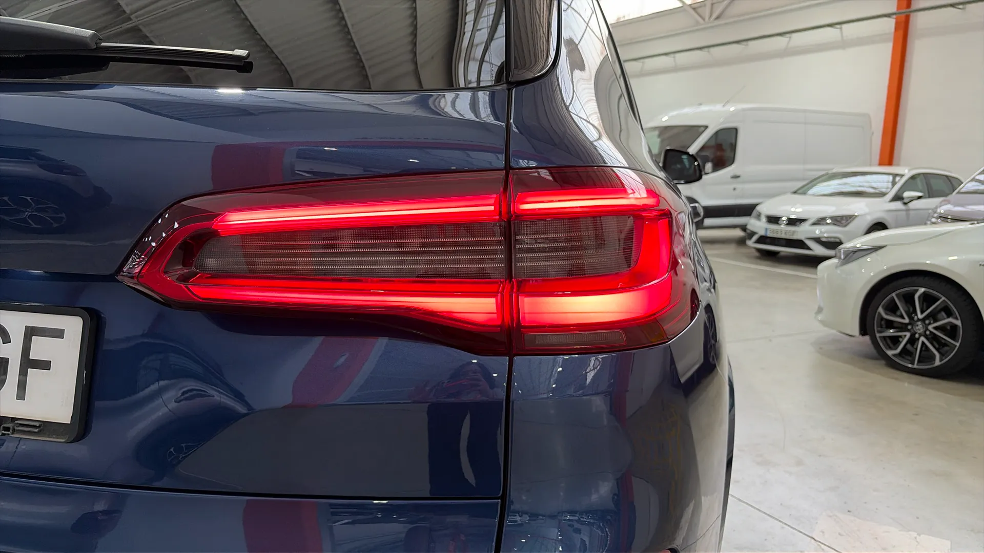 BMW X5 xDrive45e - foto 31