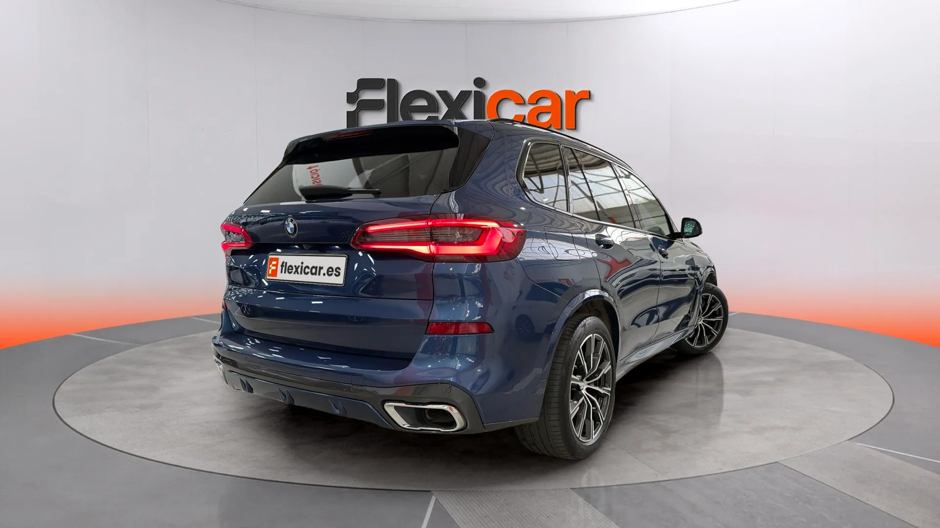 BMW X5 xDrive45e - foto 7