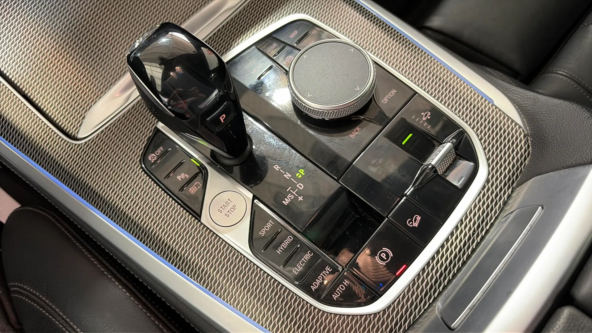 BMW X5 xDrive45e - foto 19