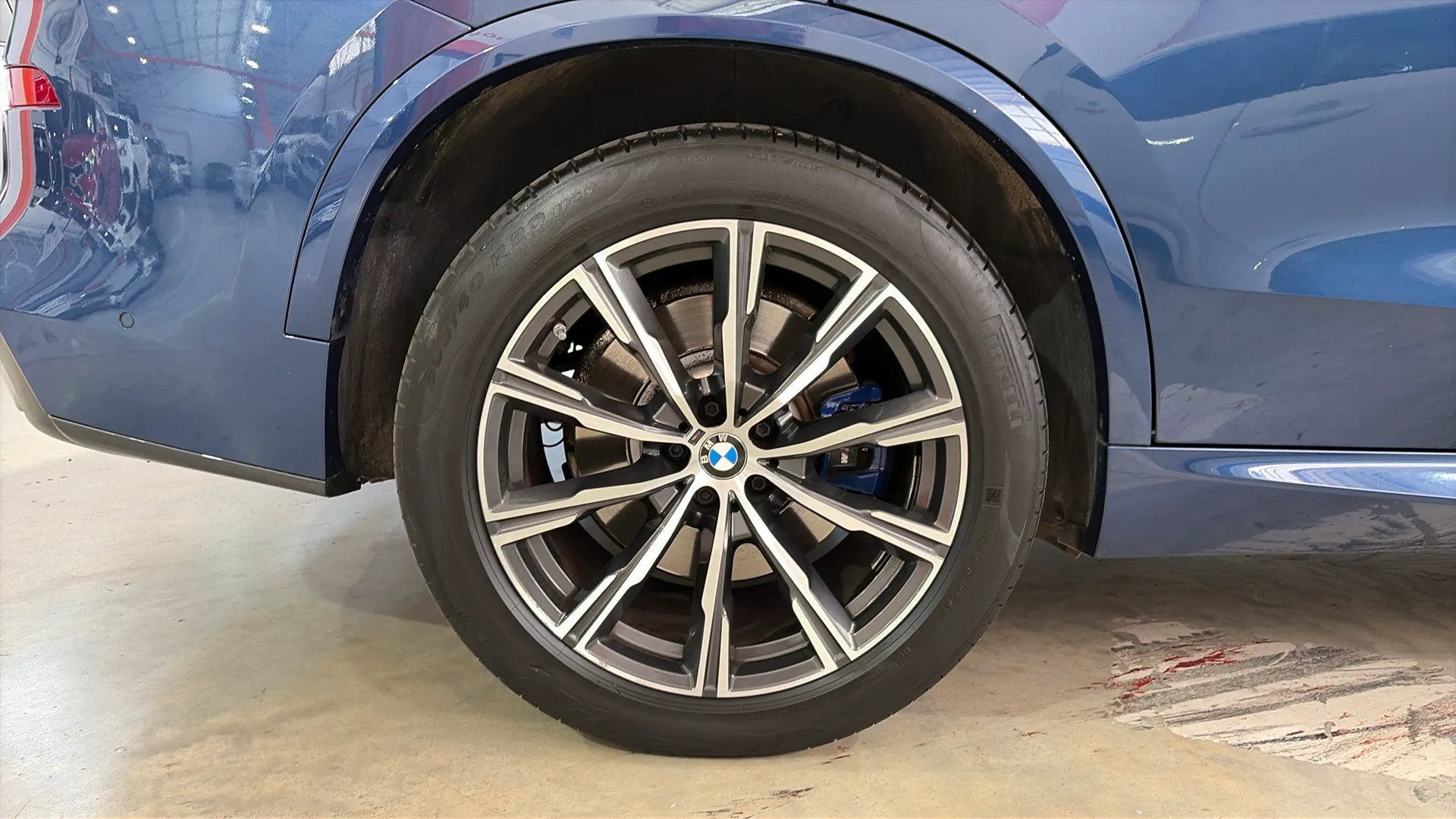 BMW X5 xDrive45e - foto 30
