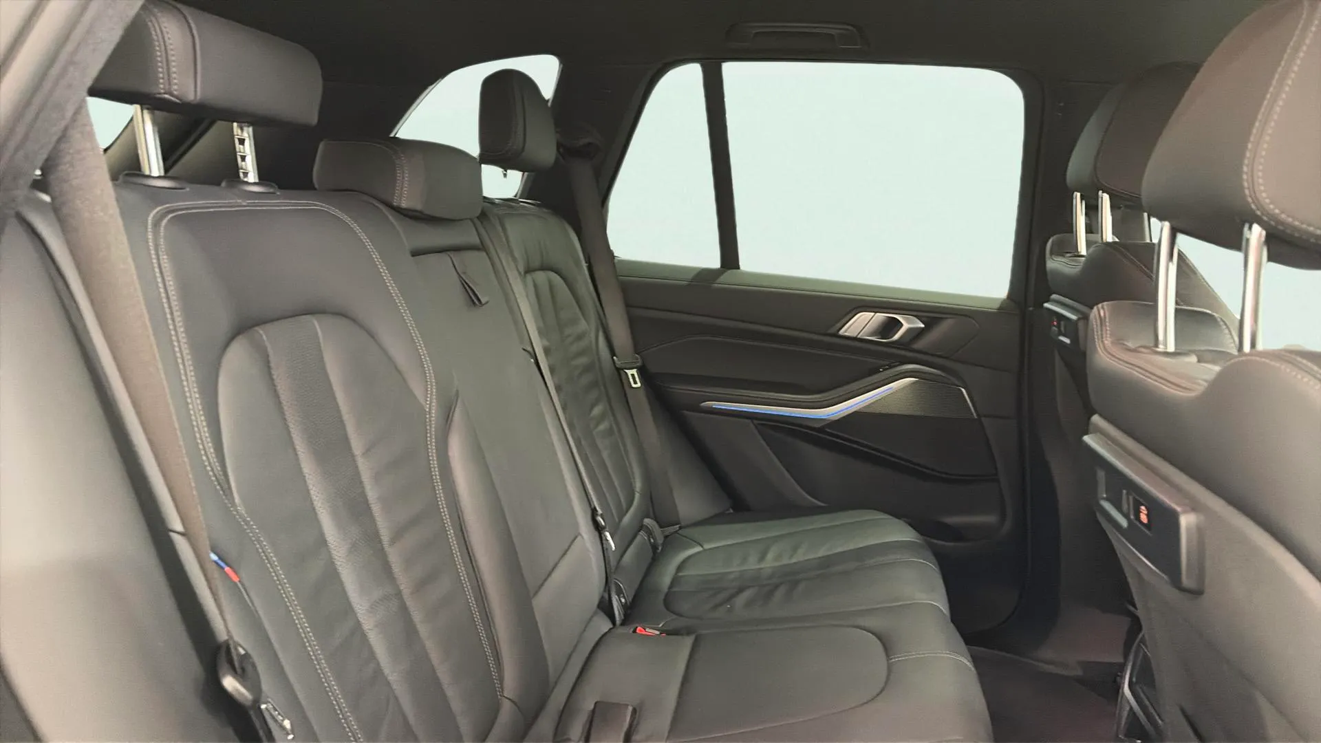 BMW X5 xDrive45e - foto 23