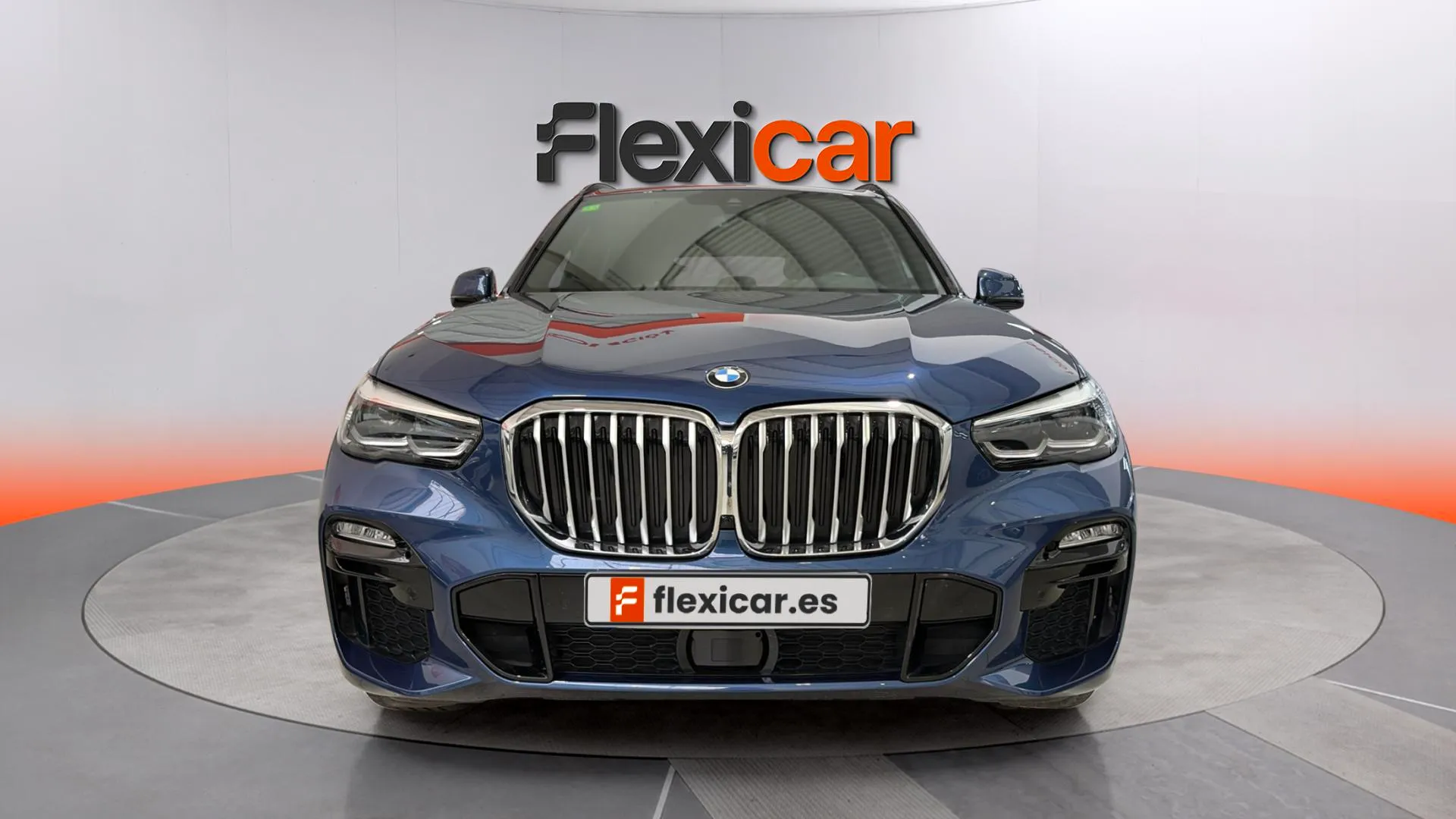 BMW X5 xDrive45e - foto 2