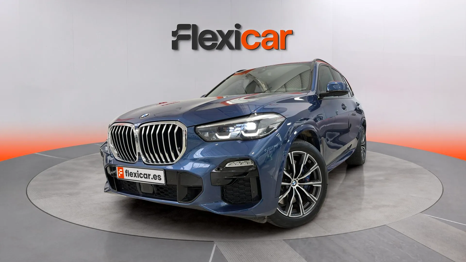 BMW X5 xDrive45e - foto 3