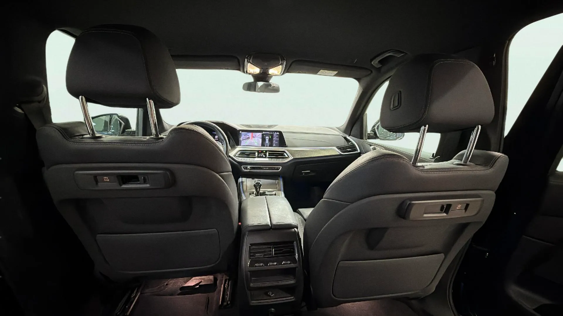 BMW X5 xDrive45e - foto 25