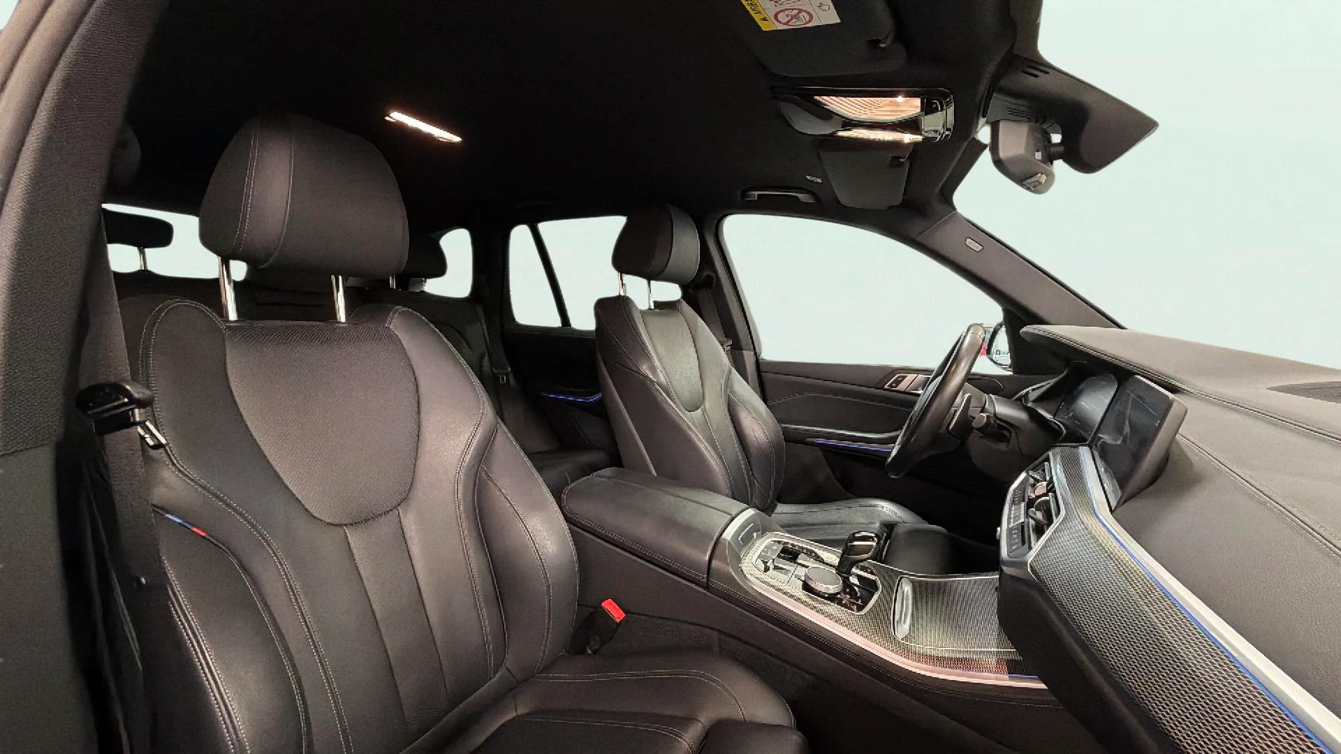 BMW X5 xDrive45e - foto 22