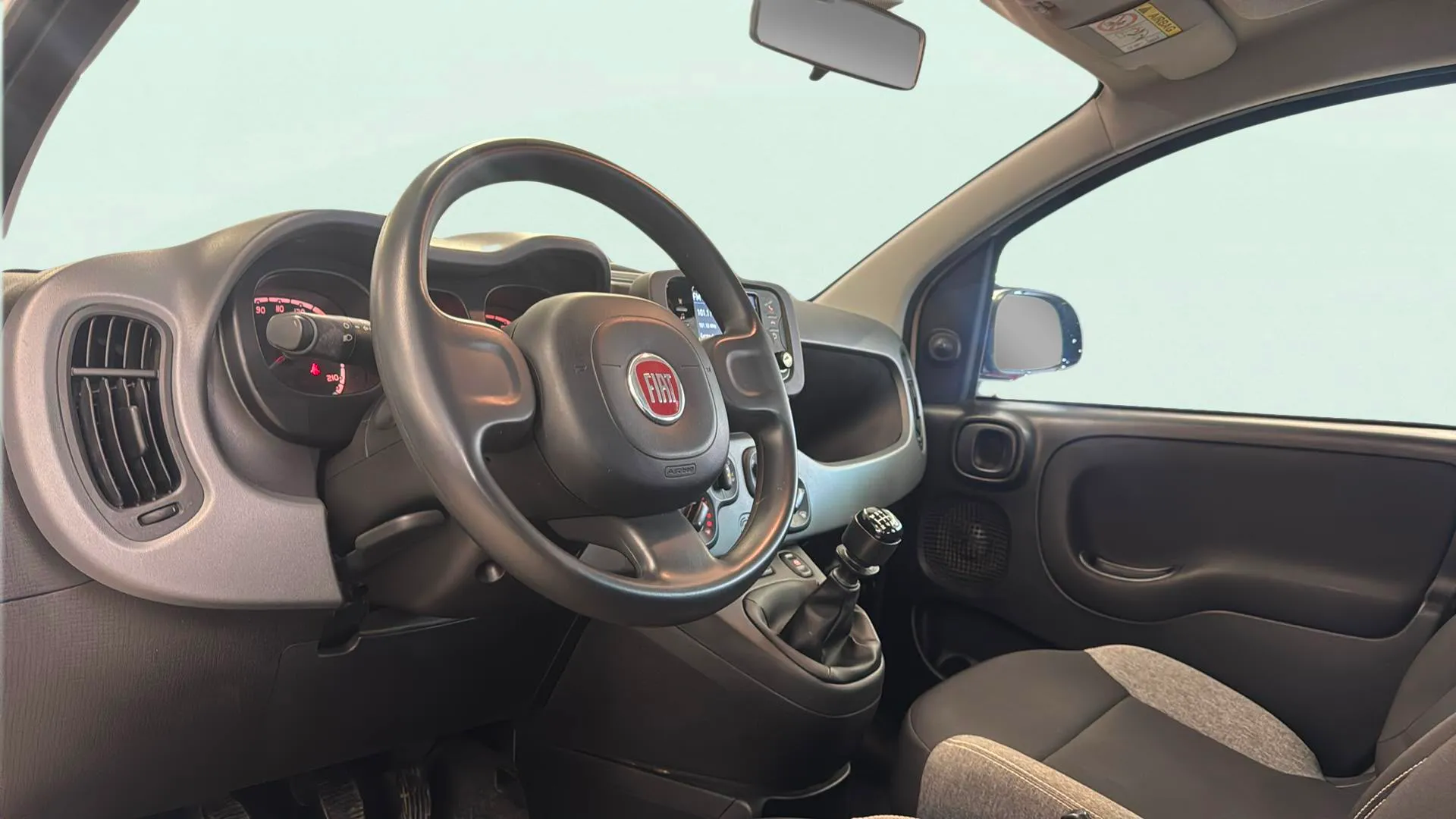 Fiat Panda City Life Hybrid 1.0 Gse - foto 11