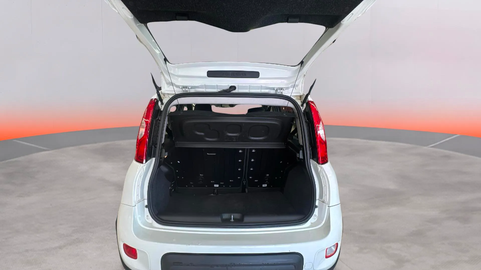 Fiat Panda City Life Hybrid 1.0 Gse - foto 9