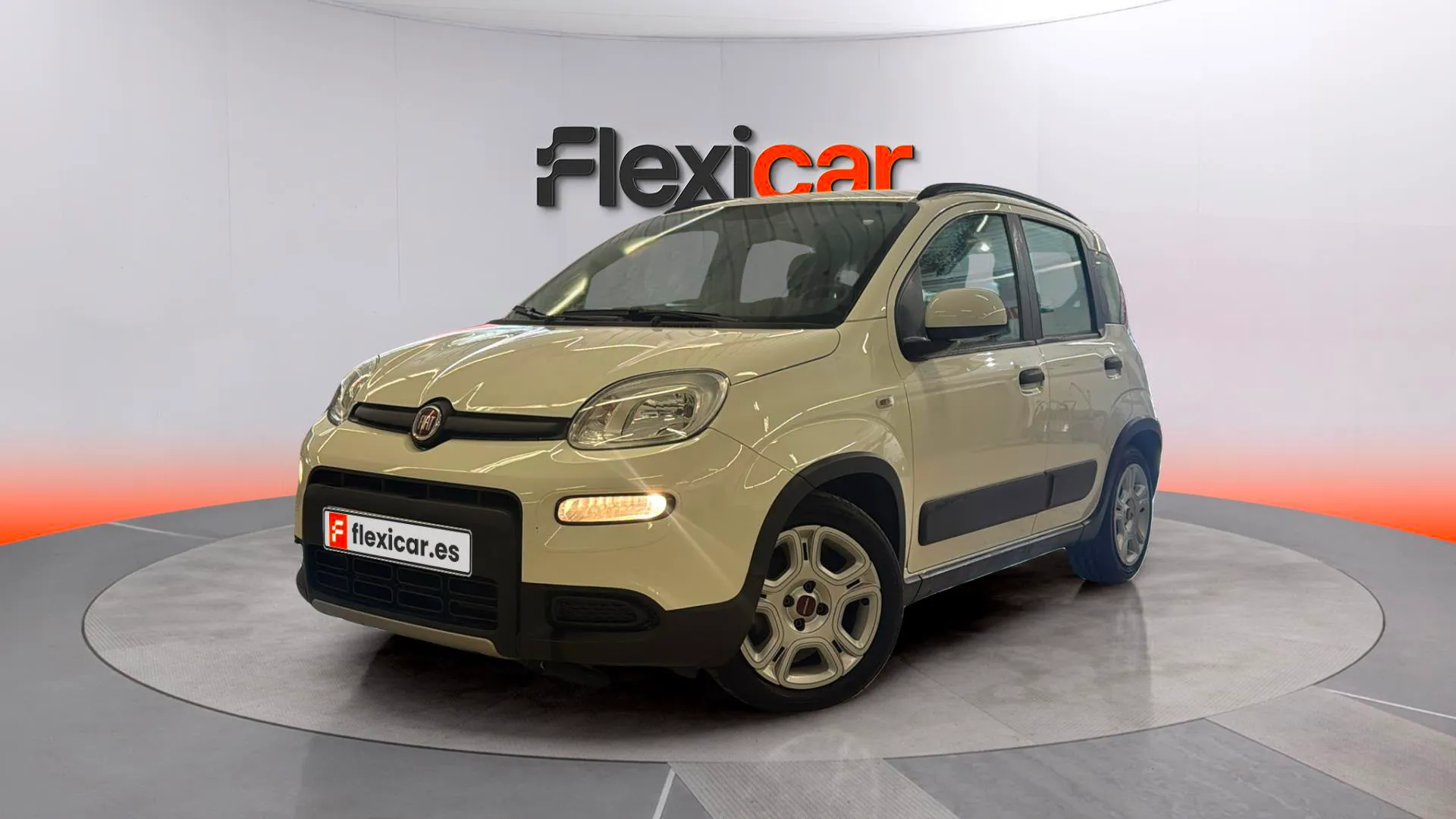 Fiat Panda City Life Hybrid 1.0 Gse - foto 3