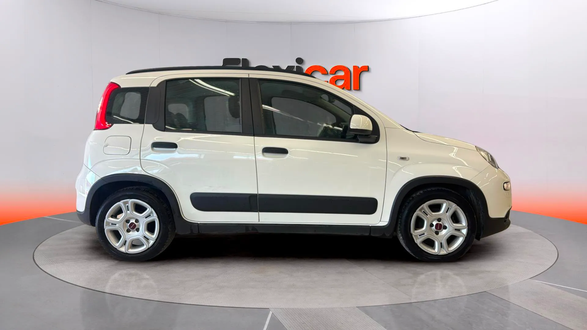 Fiat Panda City Life Hybrid 1.0 Gse - foto 8