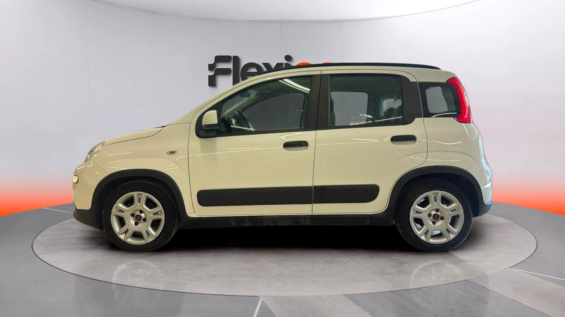 Fiat Panda City Life Hybrid 1.0 Gse - foto 4