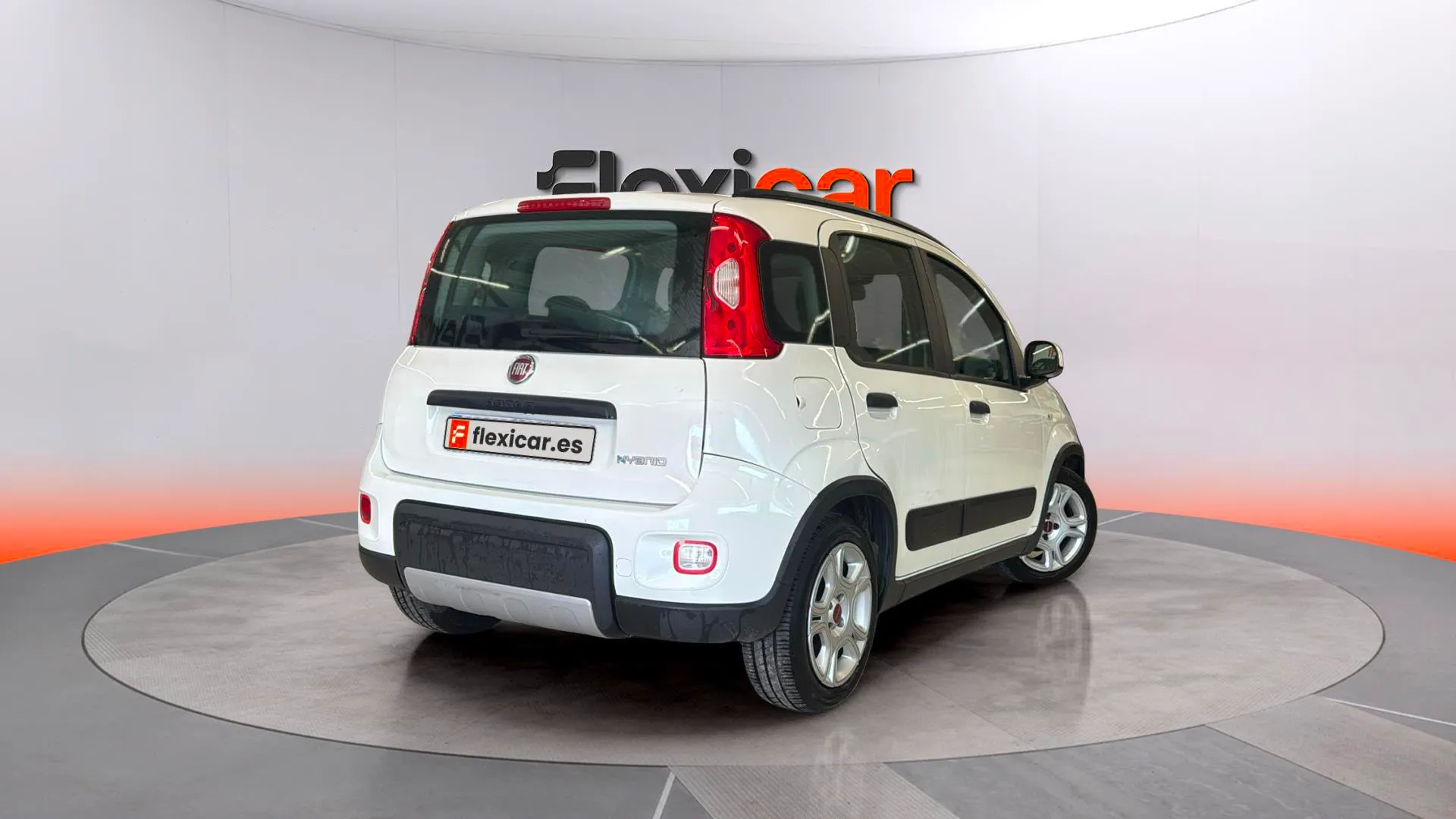 Fiat Panda City Life Hybrid 1.0 Gse - foto 7
