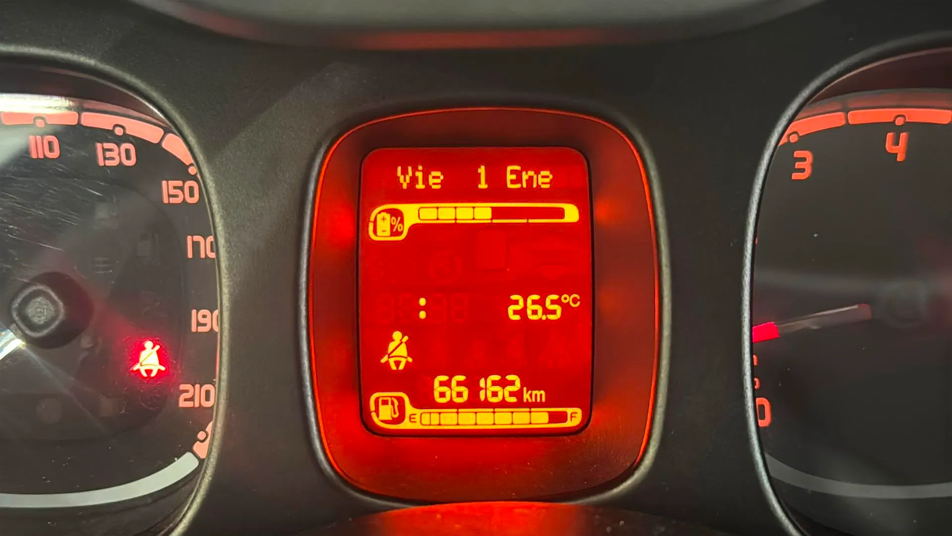 Fiat Panda City Life Hybrid 1.0 Gse - foto 18
