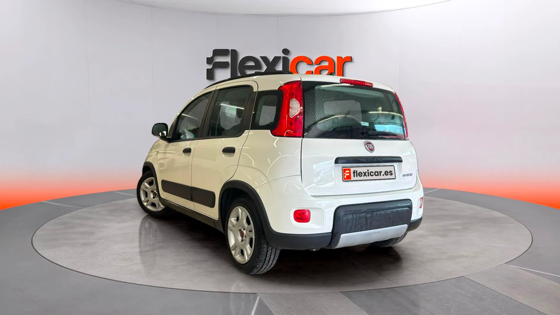 Fiat Panda City Life Hybrid 1.0 Gse - foto 5