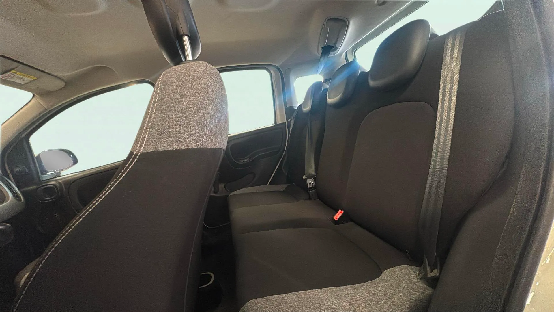 Fiat Panda City Life Hybrid 1.0 Gse - foto 13
