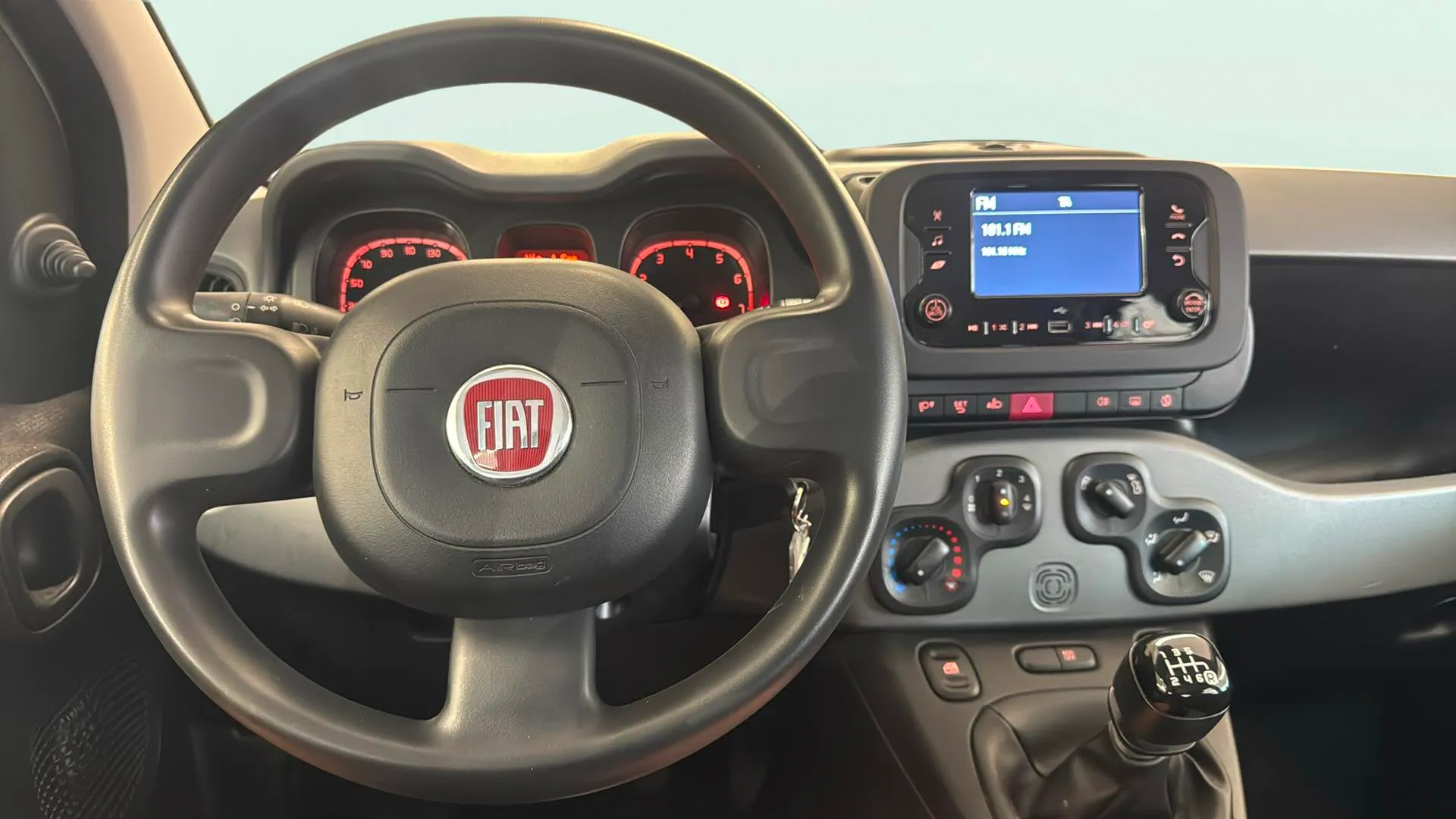 Fiat Panda City Life Hybrid 1.0 Gse - foto 15