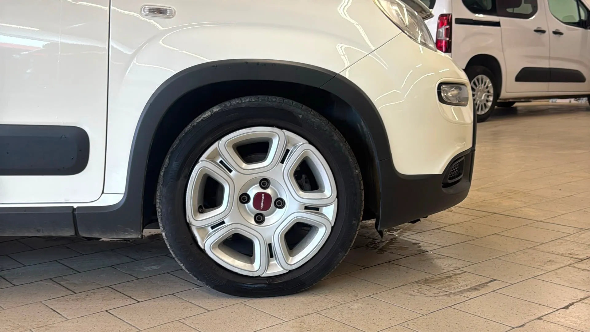 Fiat Panda City Life Hybrid 1.0 Gse - foto 10