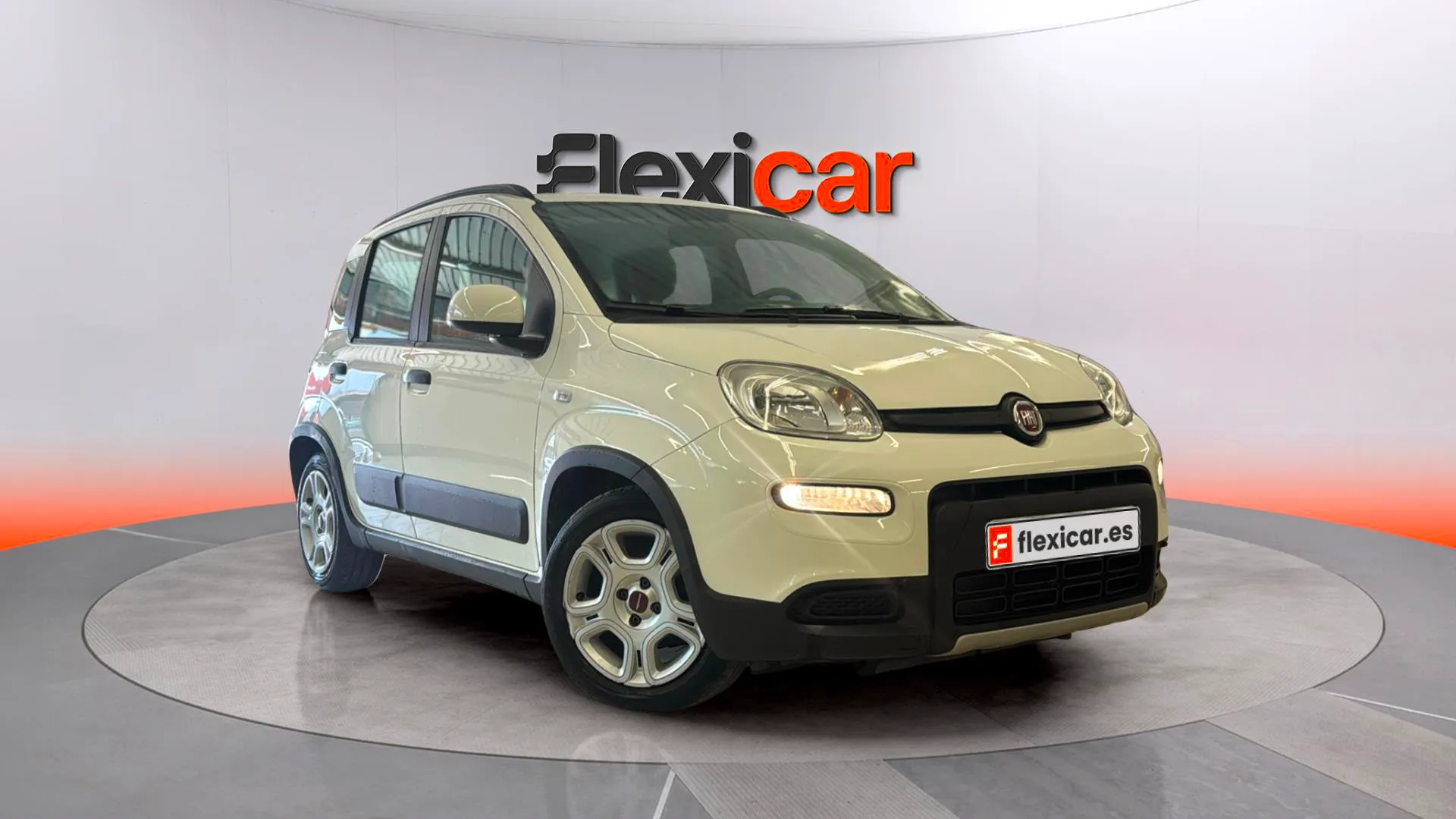 Fiat Panda City Life Hybrid 1.0 Gse - foto 1