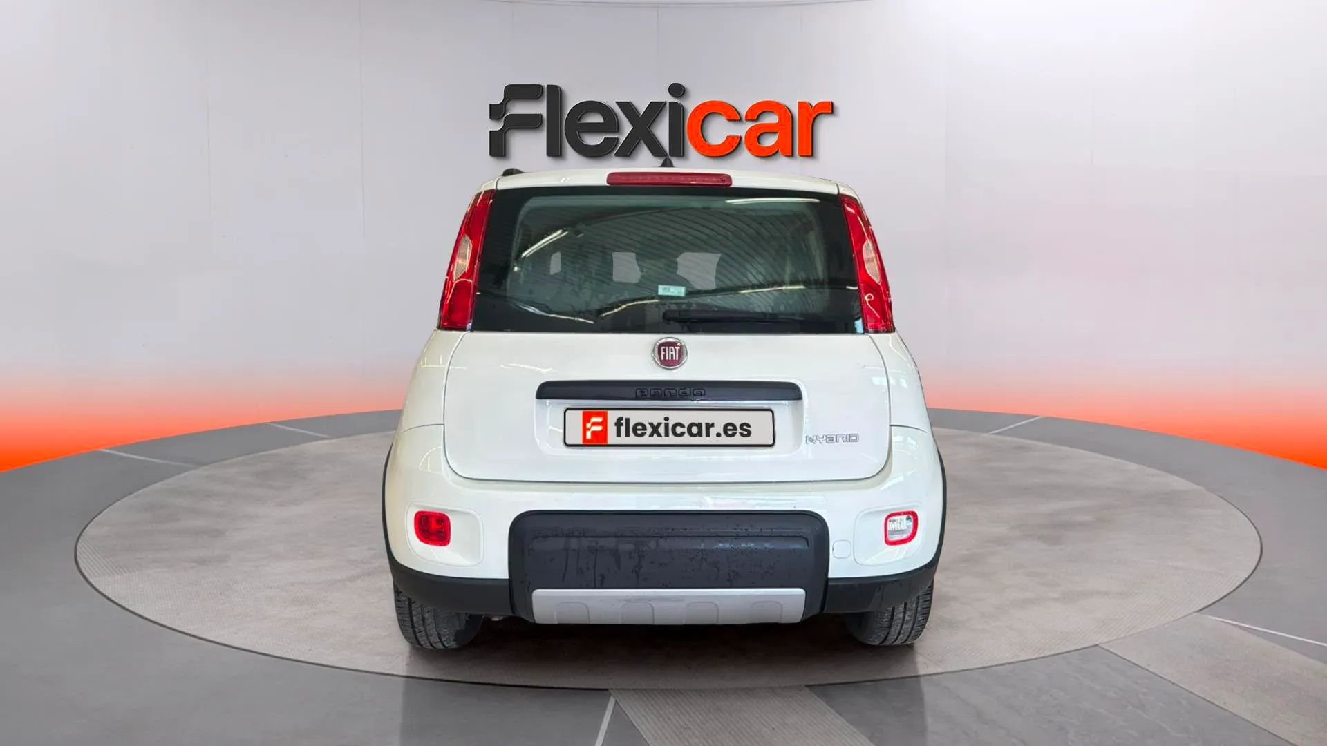 Fiat Panda City Life Hybrid 1.0 Gse - foto 6