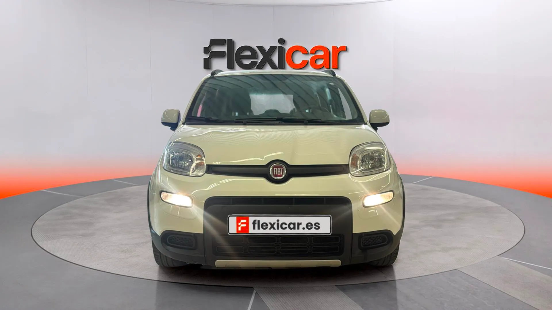 Fiat Panda City Life Hybrid 1.0 Gse - foto 2
