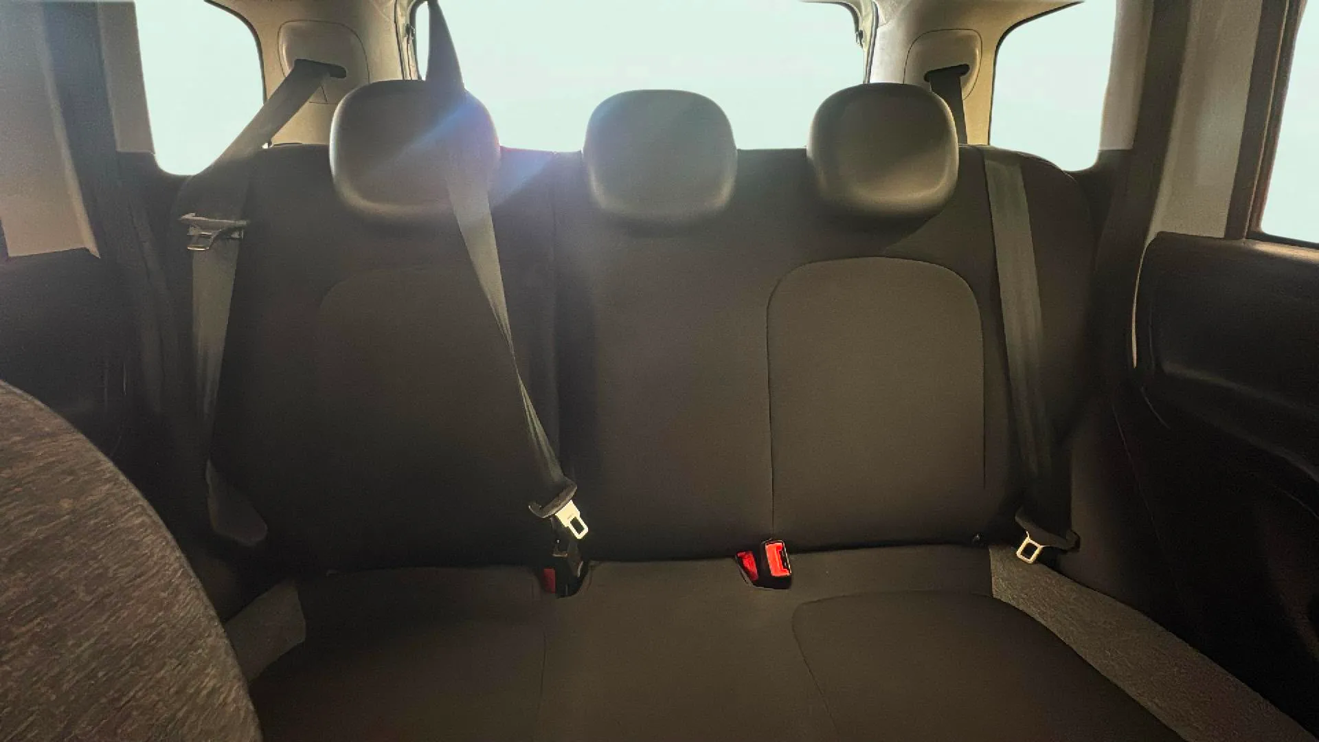 Fiat Panda City Life Hybrid 1.0 Gse - foto 14