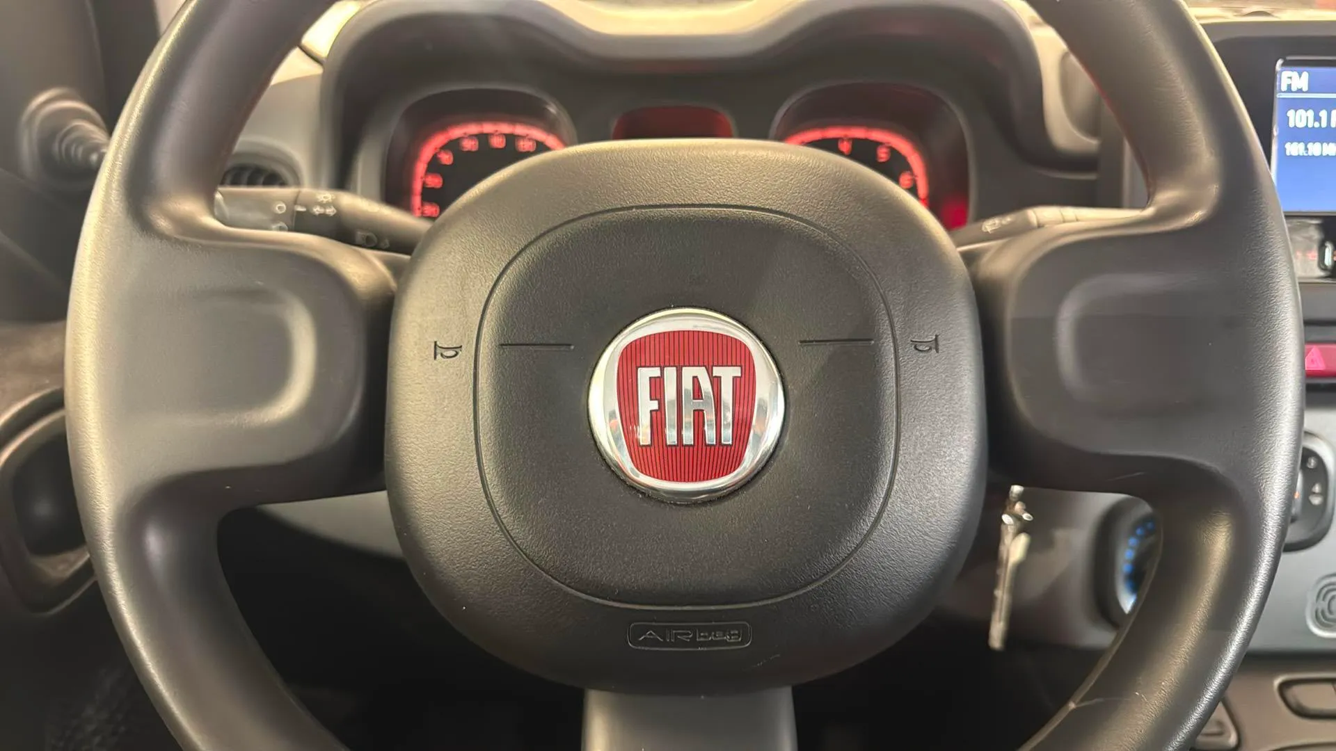 Fiat Panda City Life Hybrid 1.0 Gse - foto 16