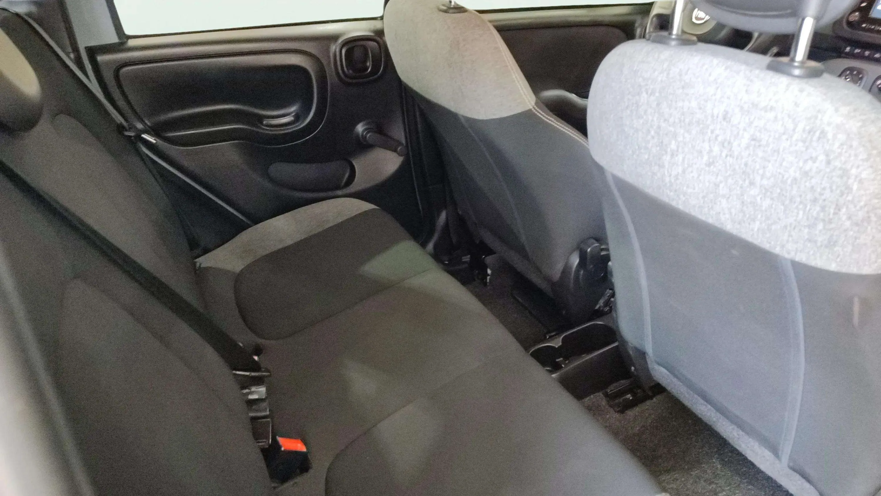 Fiat Panda City Life Hybrid 1.0 Gse - foto 18
