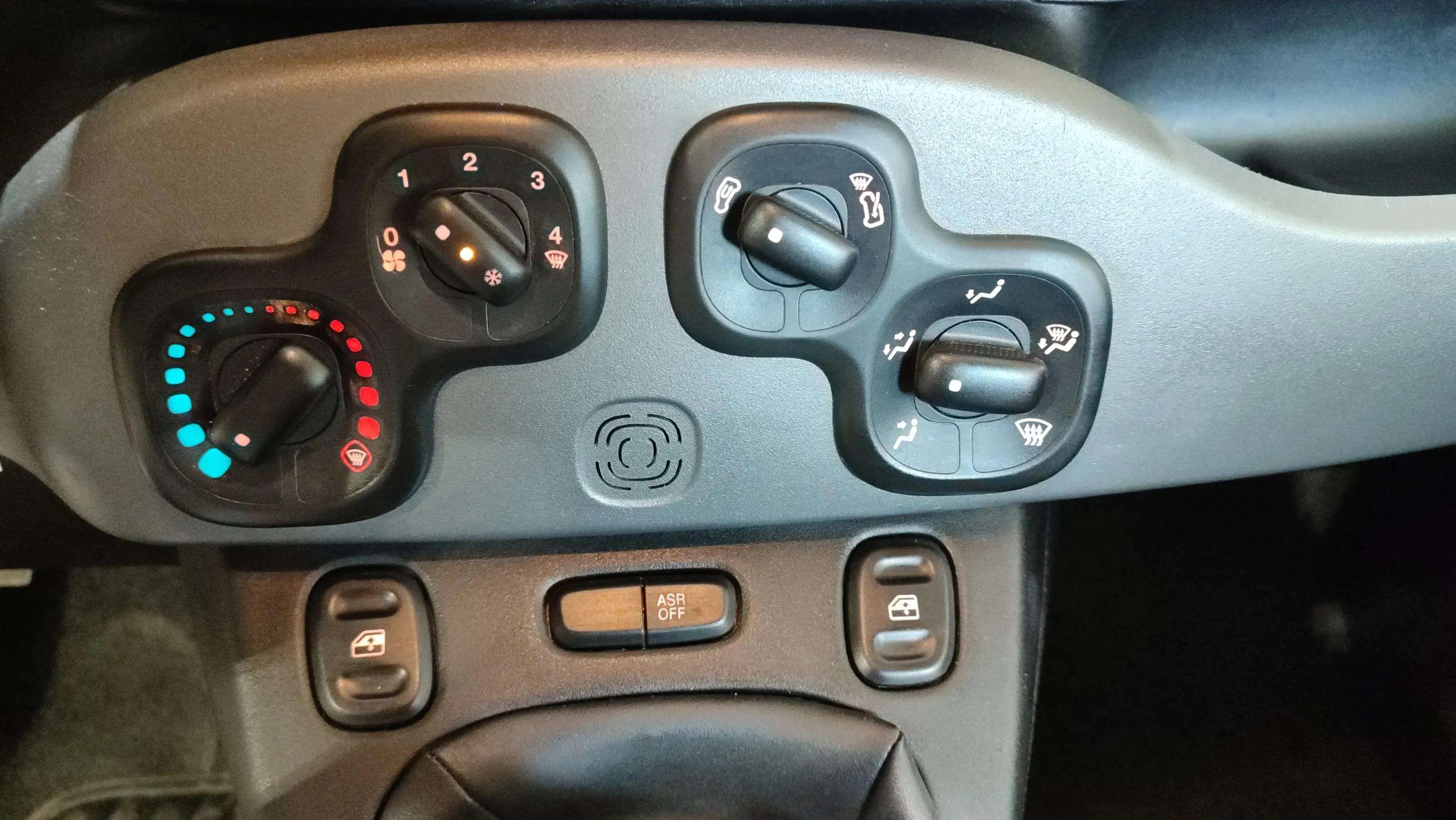 Fiat Panda City Life Hybrid 1.0 Gse - foto 9