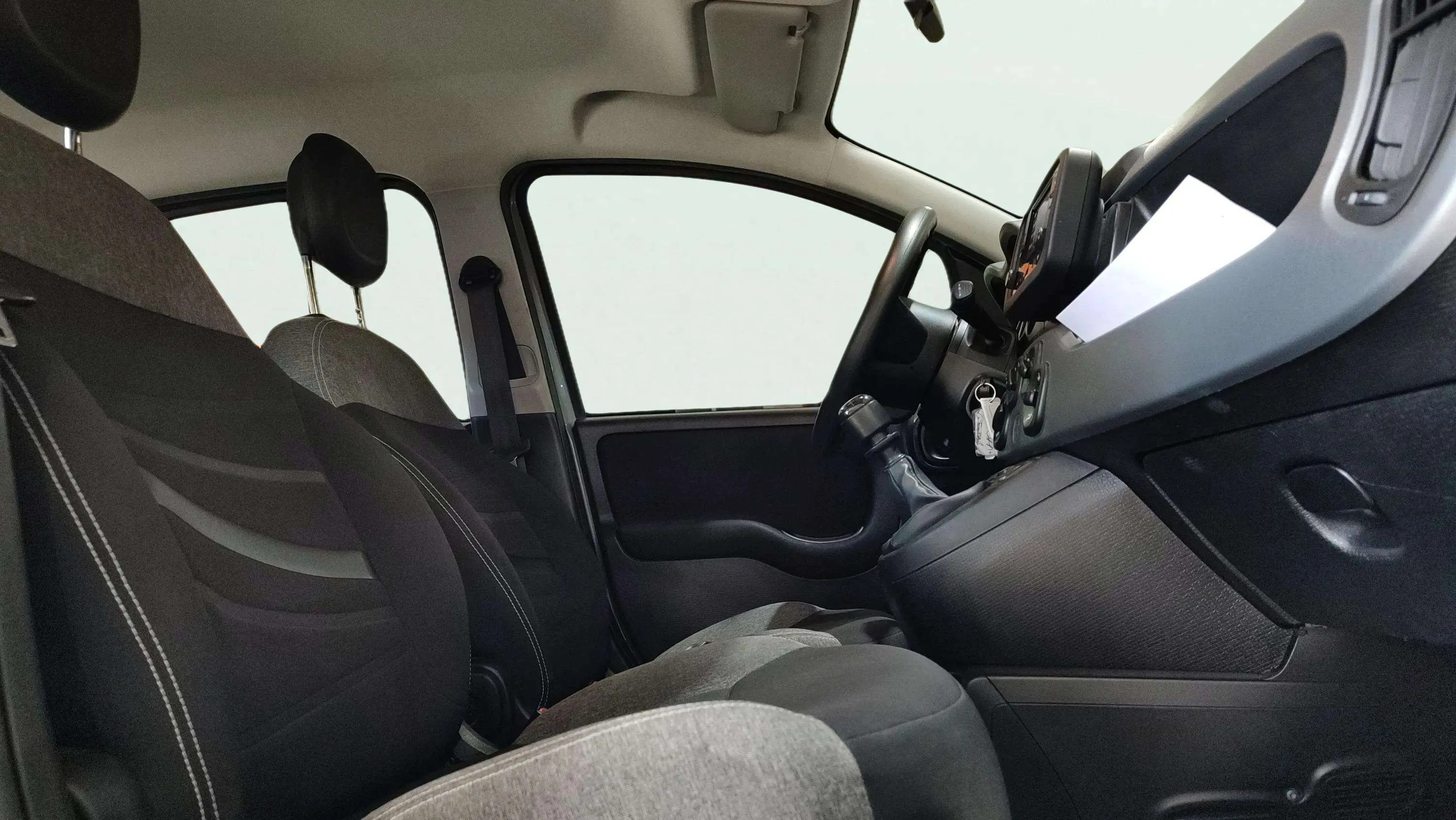 Fiat Panda City Life Hybrid 1.0 Gse - foto 20