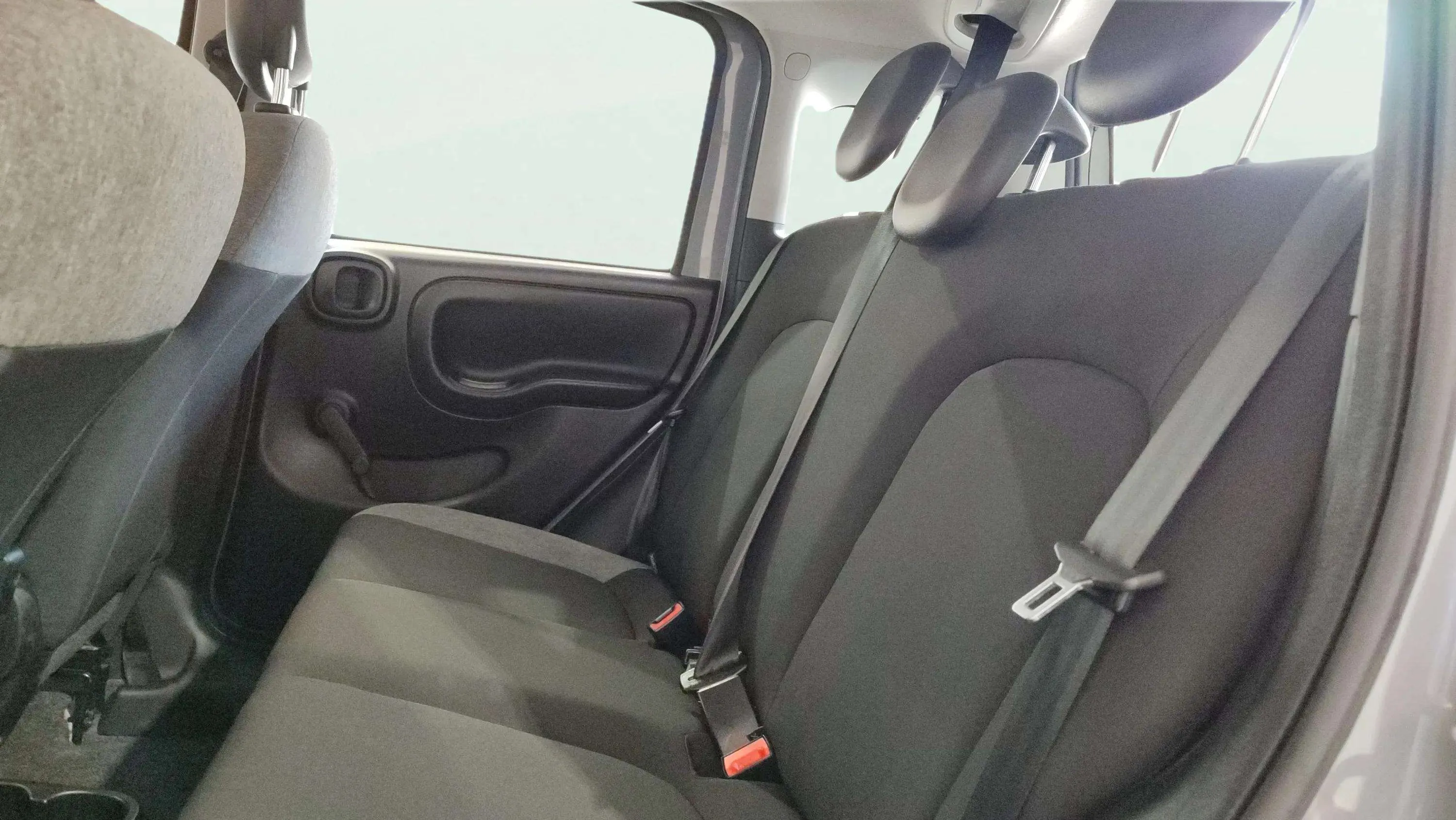 Fiat Panda City Life Hybrid 1.0 Gse - foto 17
