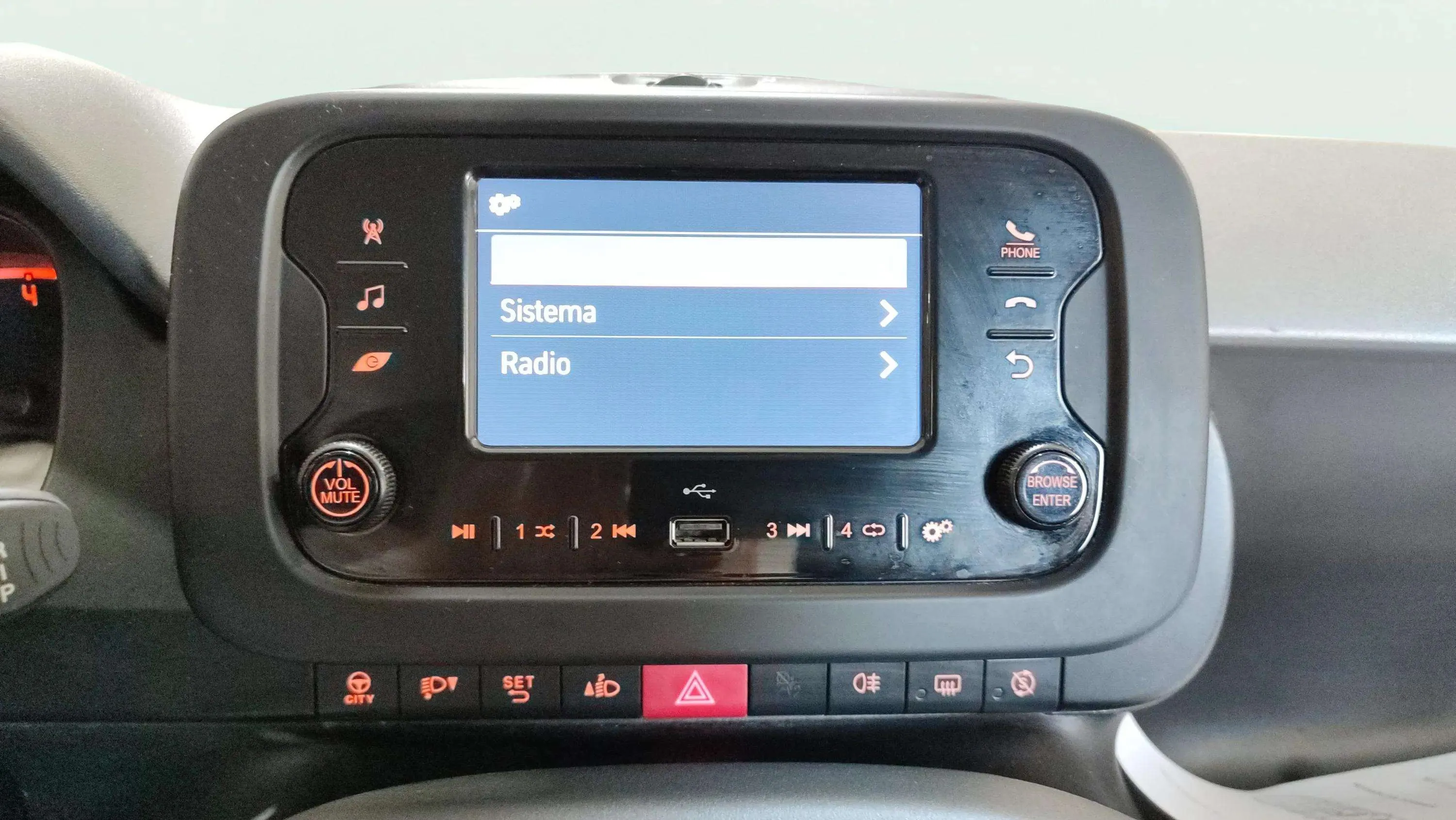 Fiat Panda City Life Hybrid 1.0 Gse - foto 12