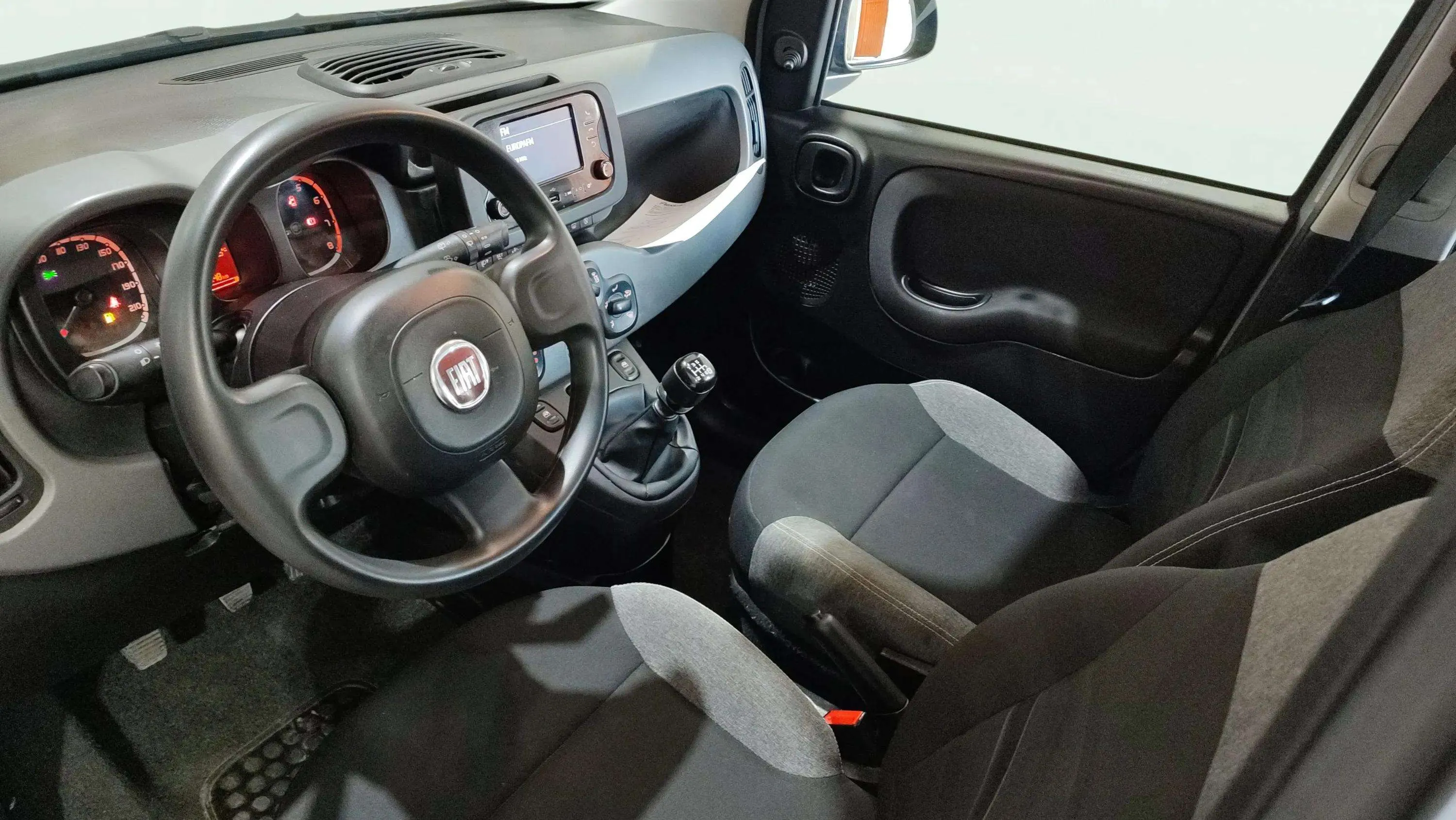 Fiat Panda City Life Hybrid 1.0 Gse - foto 7