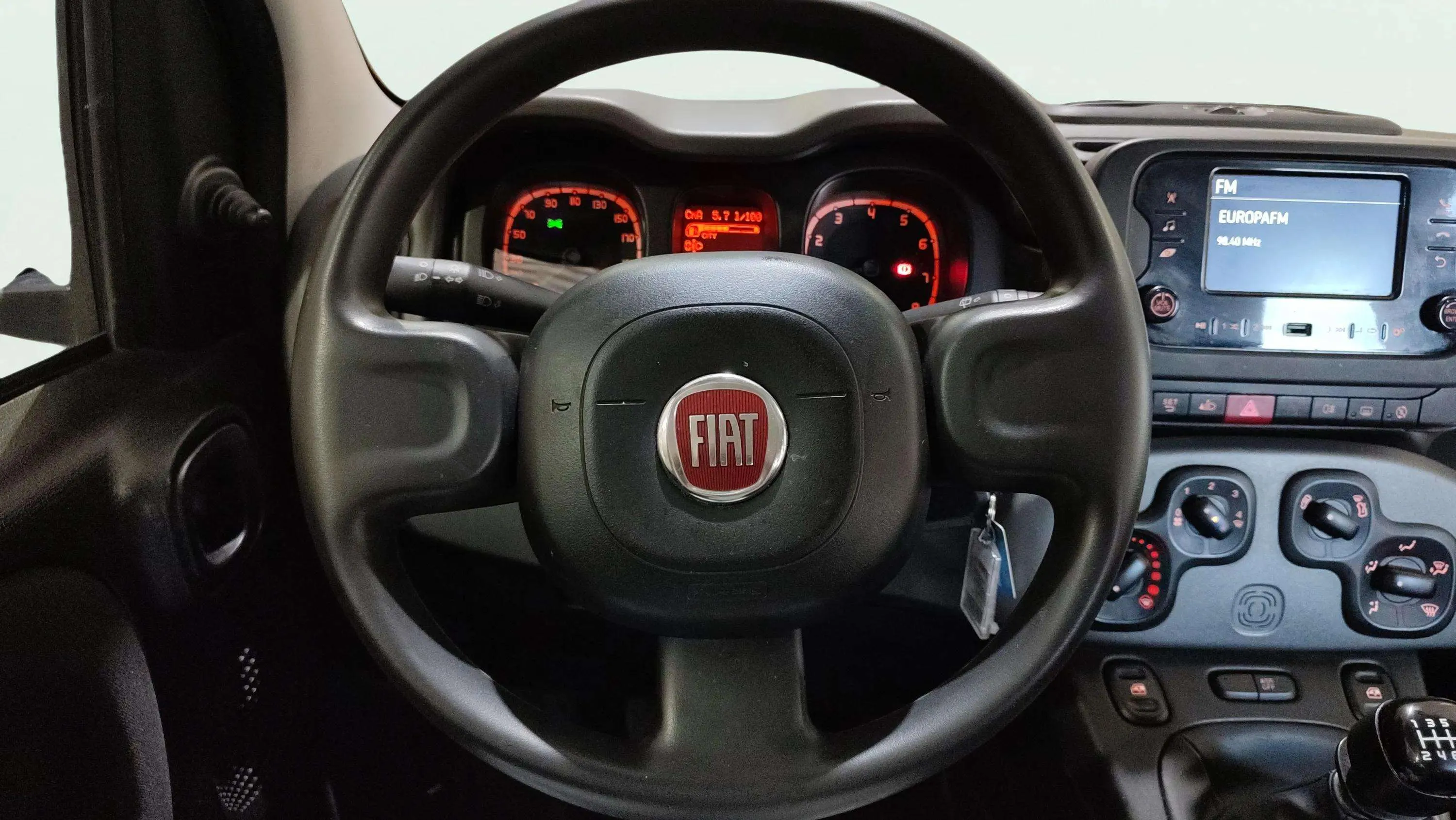 Fiat Panda City Life Hybrid 1.0 Gse - foto 10