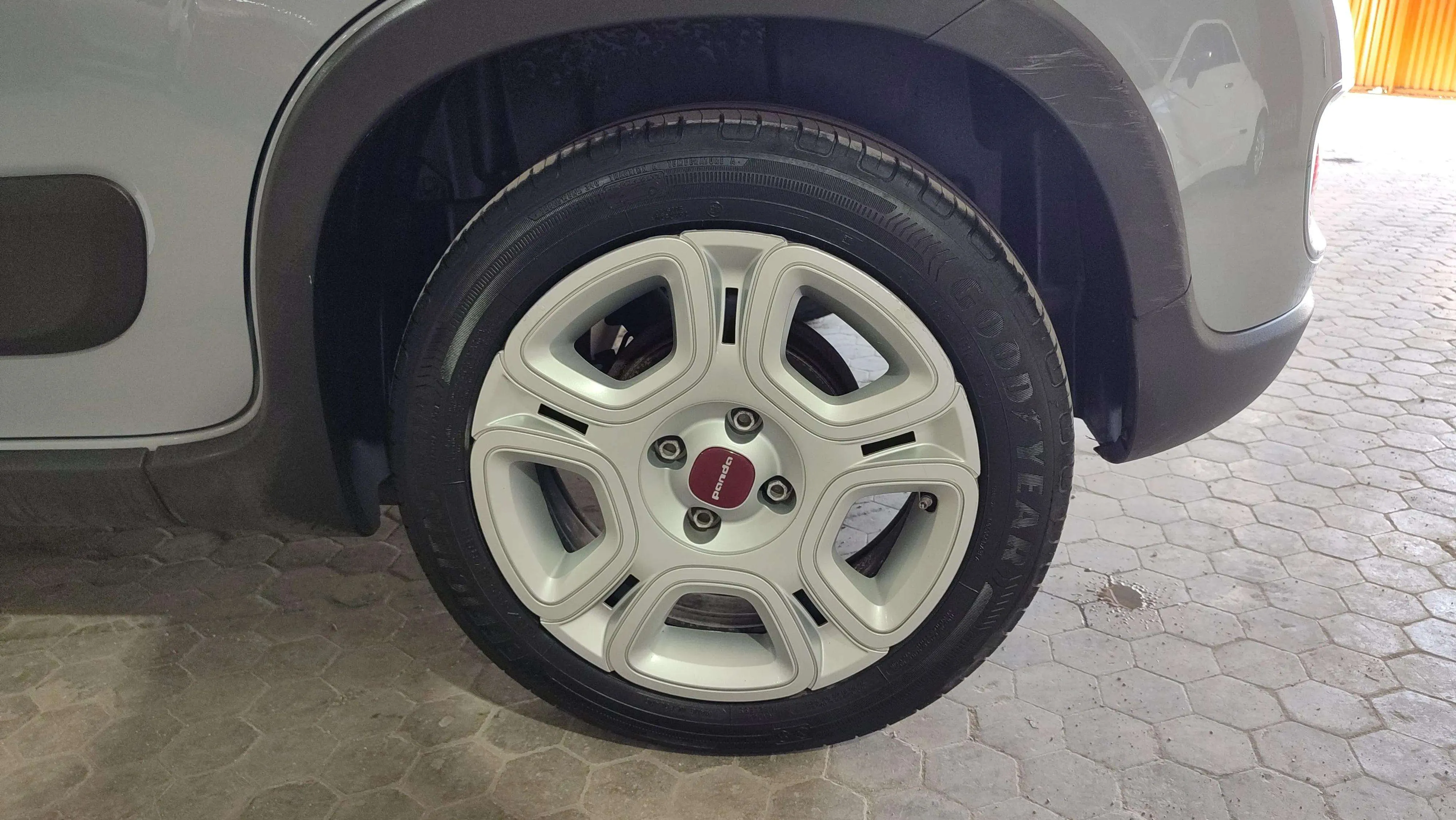 Fiat Panda City Life Hybrid 1.0 Gse - foto 21
