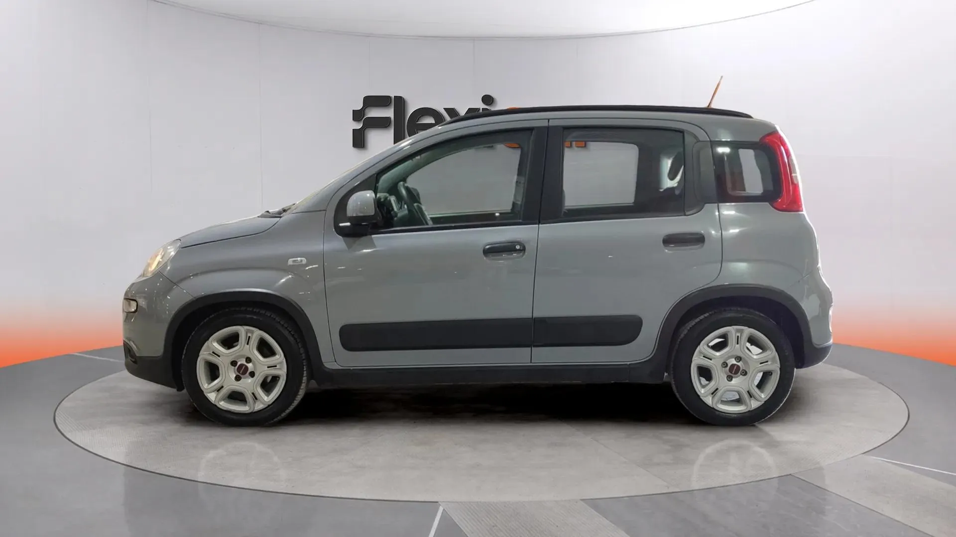Fiat Panda City Life Hybrid 1.0 Gse - foto 4