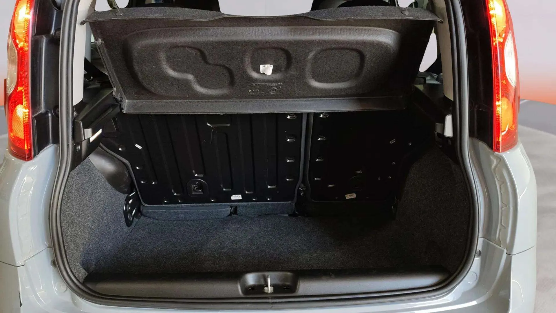 Fiat Panda City Life Hybrid 1.0 Gse - foto 19
