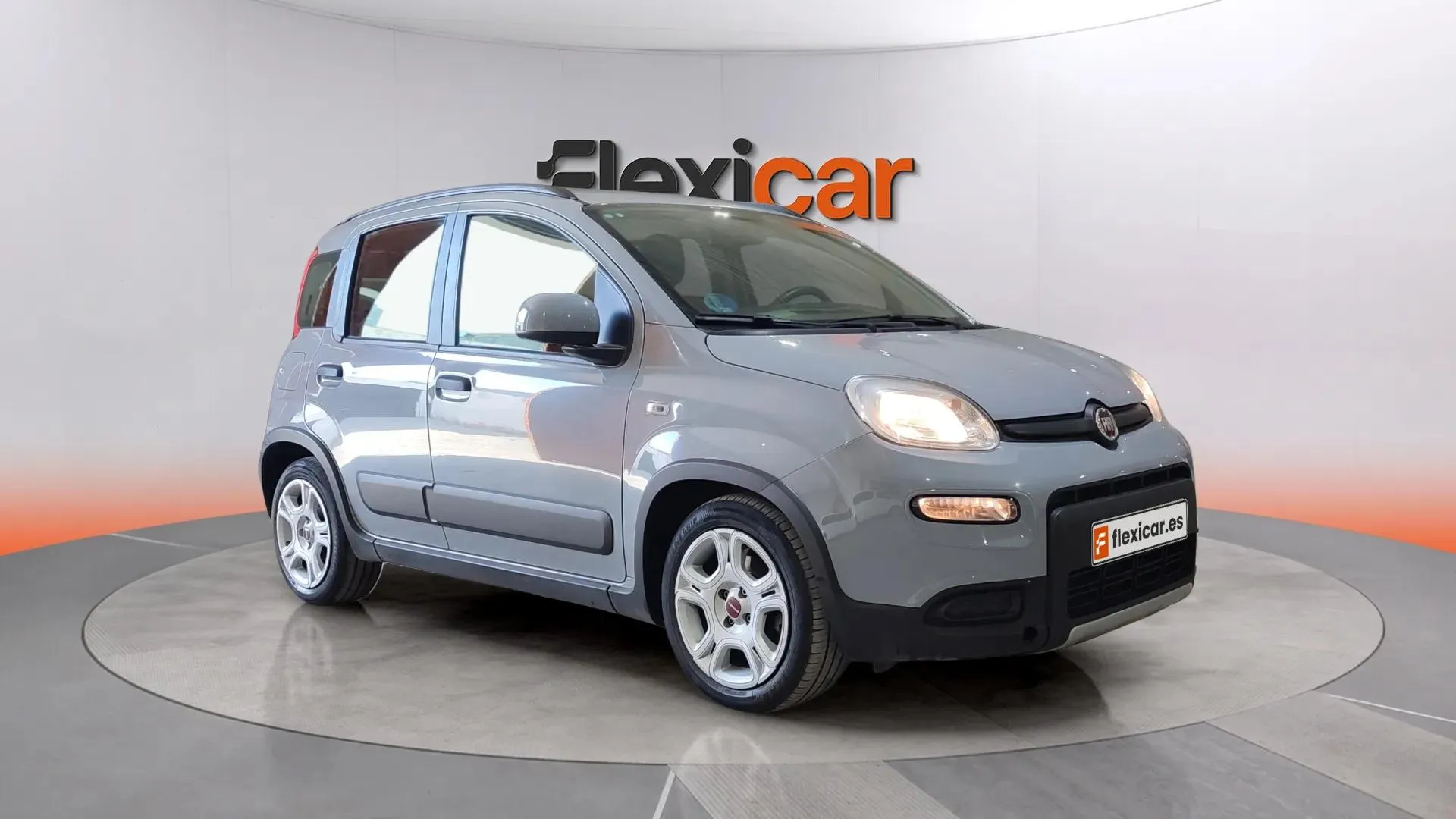 Fiat Panda City Life Hybrid 1.0 Gse