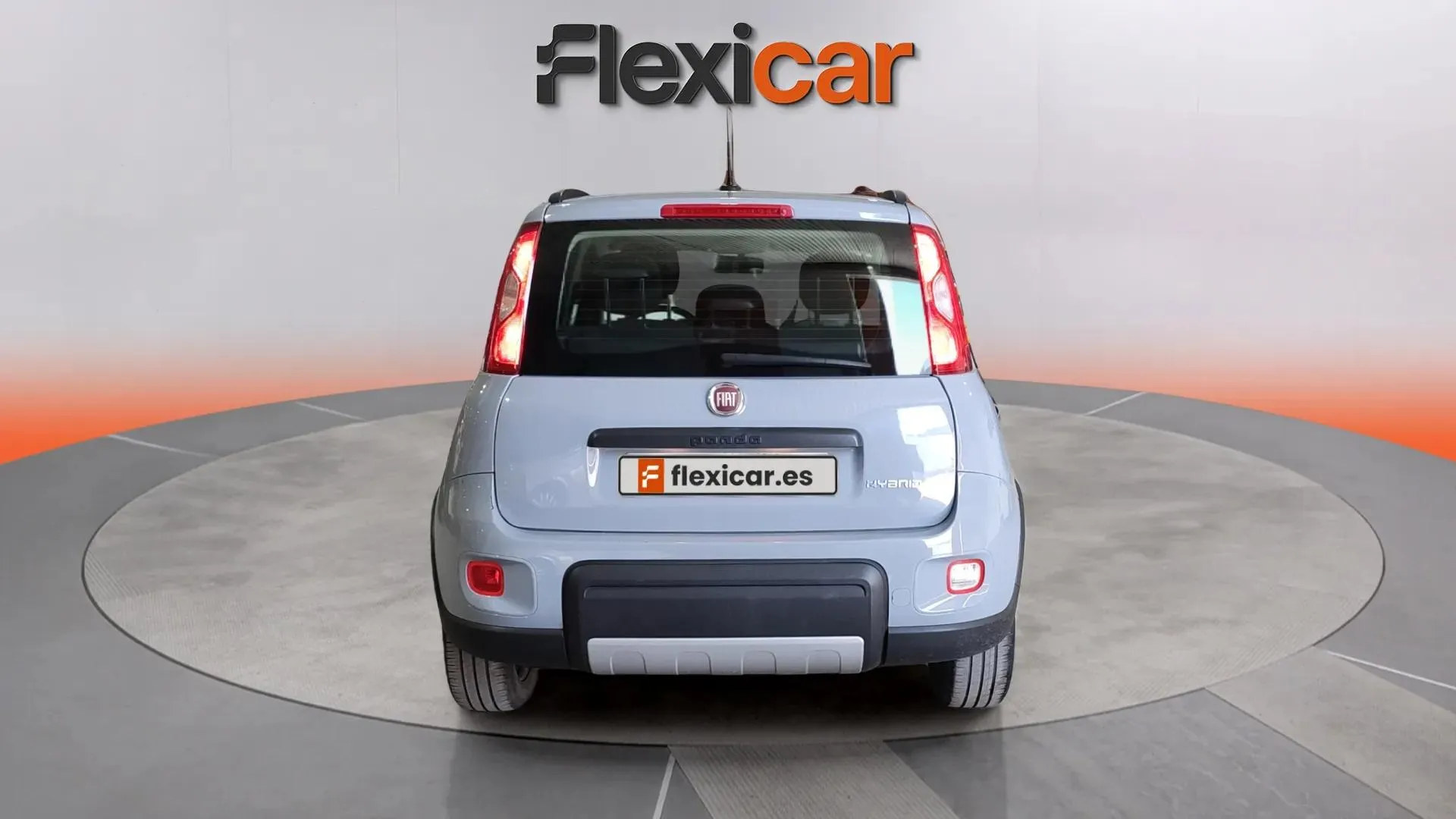 Fiat Panda City Life Hybrid 1.0 Gse - foto 3