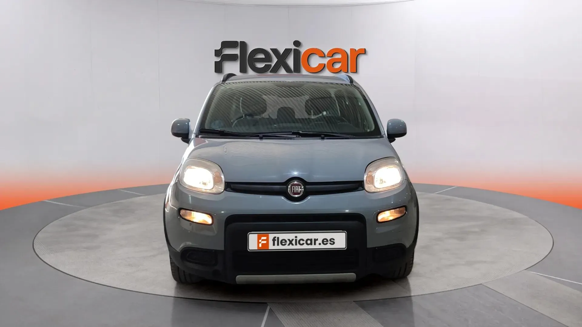 Fiat Panda City Life Hybrid 1.0 Gse - foto 2