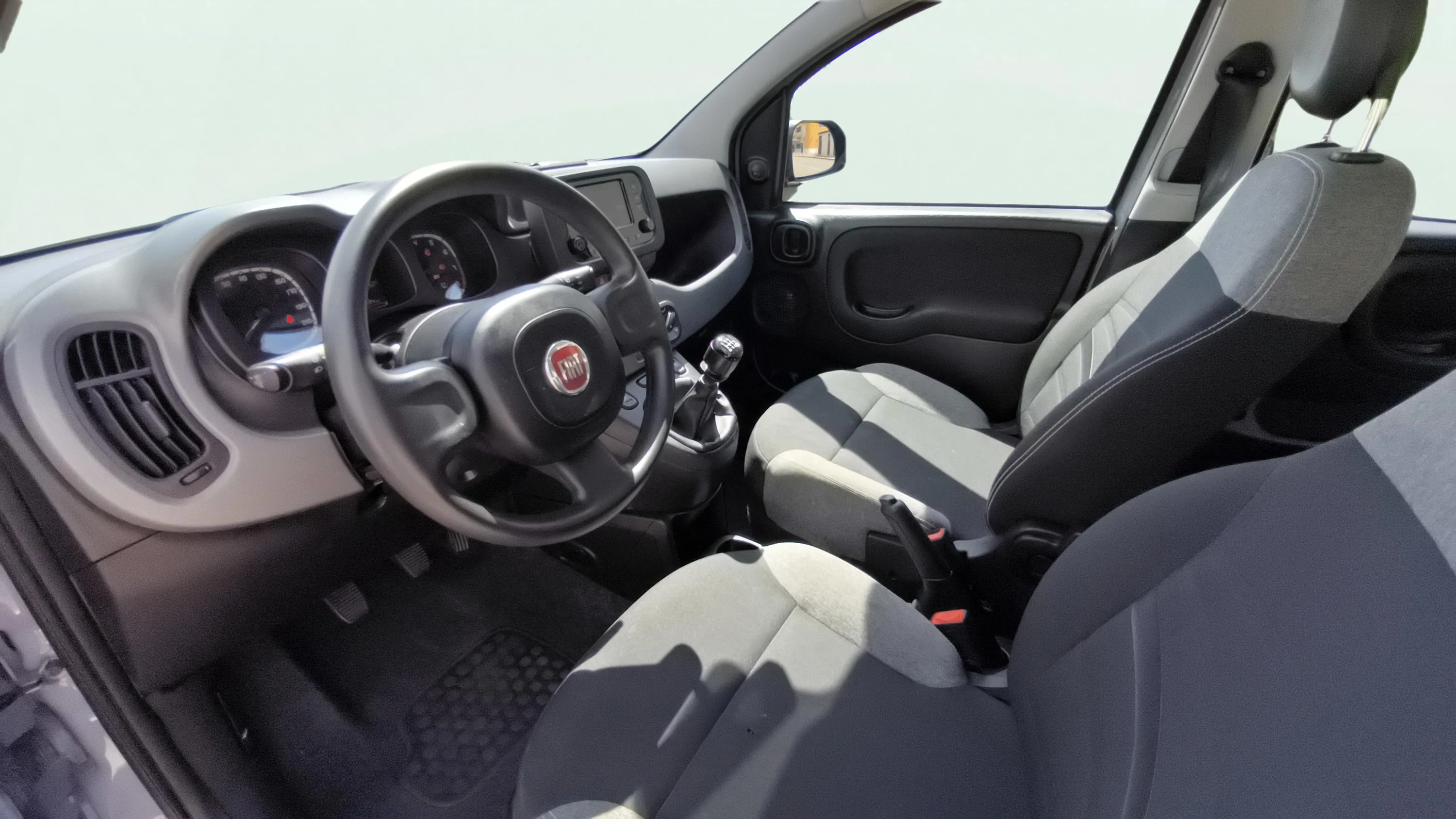 Fiat Panda City Life Hybrid 1.0 Gse - foto 25