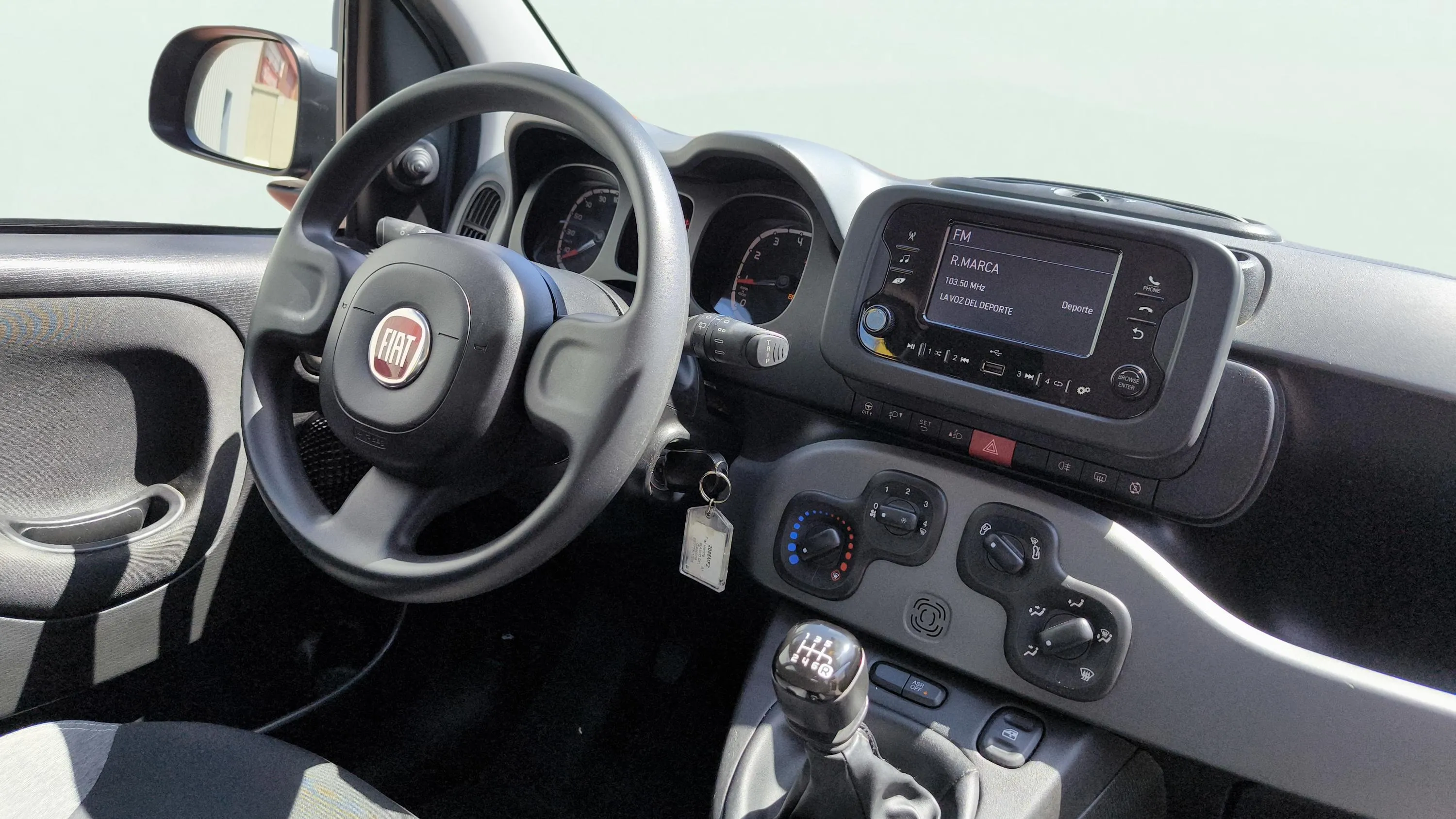 Fiat Panda City Life Hybrid 1.0 Gse - foto 12