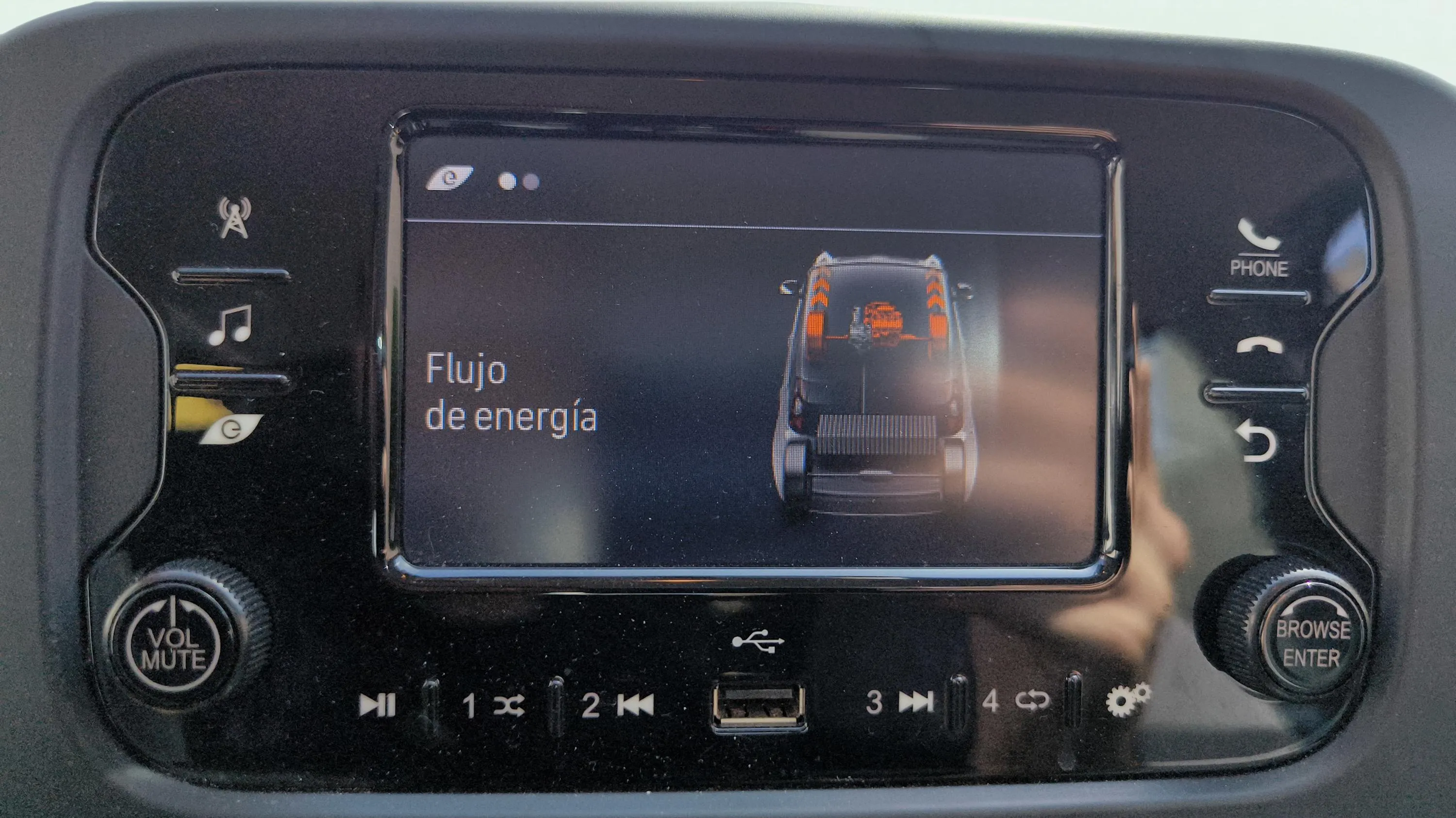 Fiat Panda City Life Hybrid 1.0 Gse - foto 36