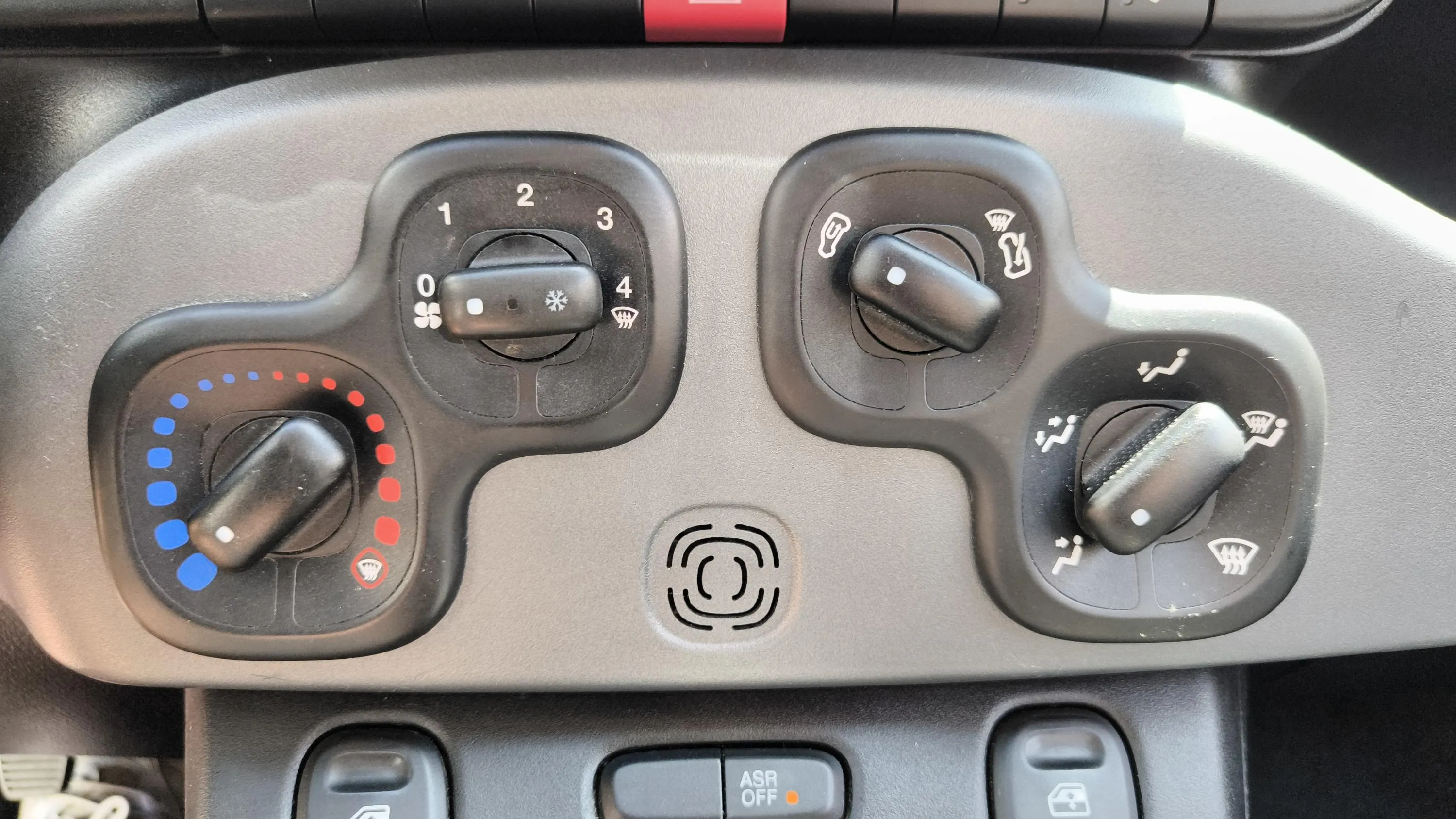 Fiat Panda City Life Hybrid 1.0 Gse - foto 32